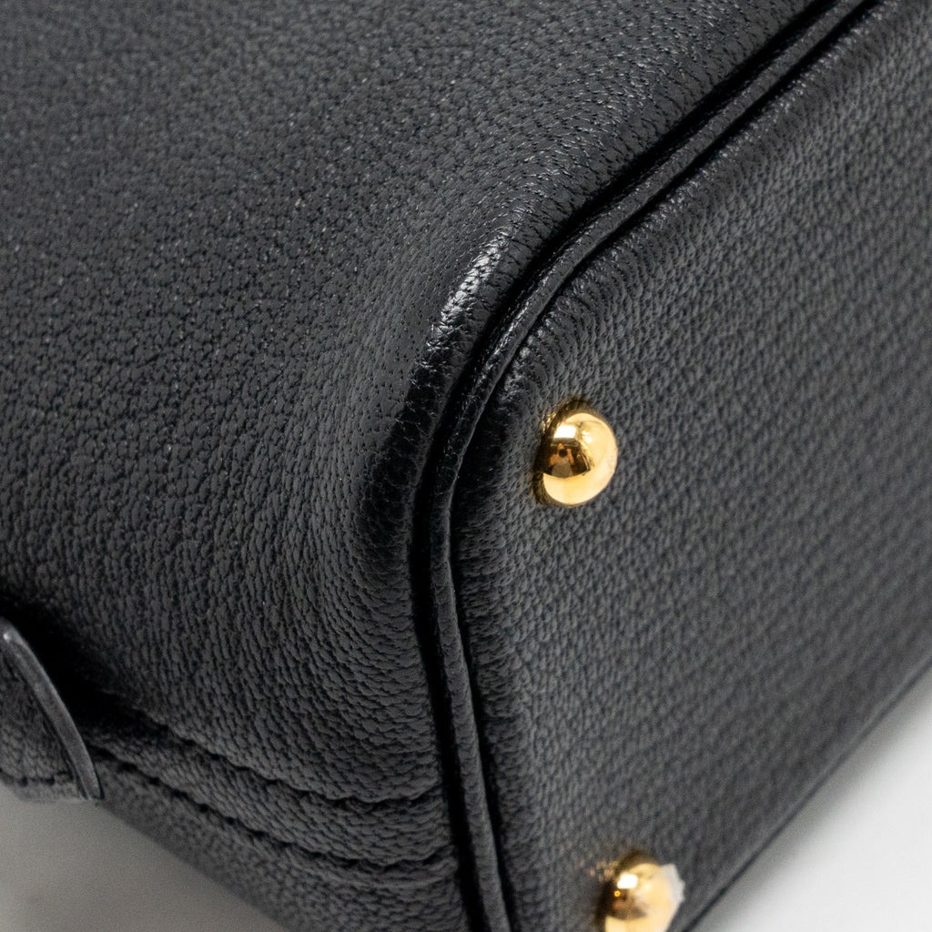 hermes-mini-bolide-chevre-mysore-black-ghw-stamp-b