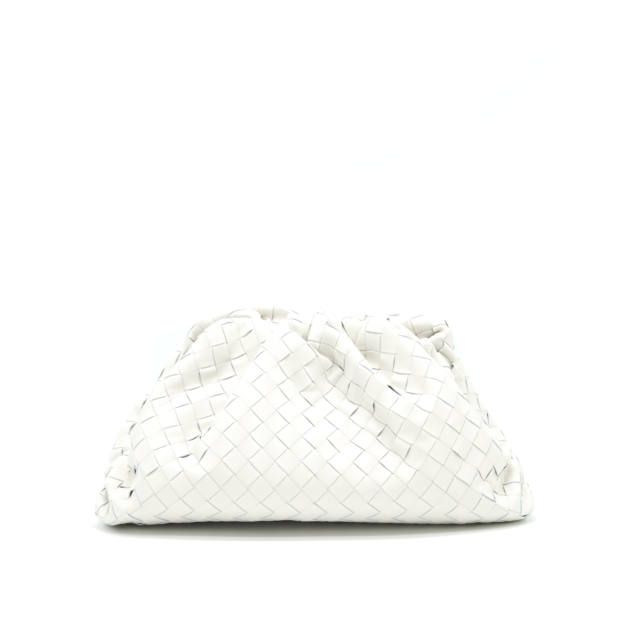 bottega-veneta-intrecciato-pouch-in-white