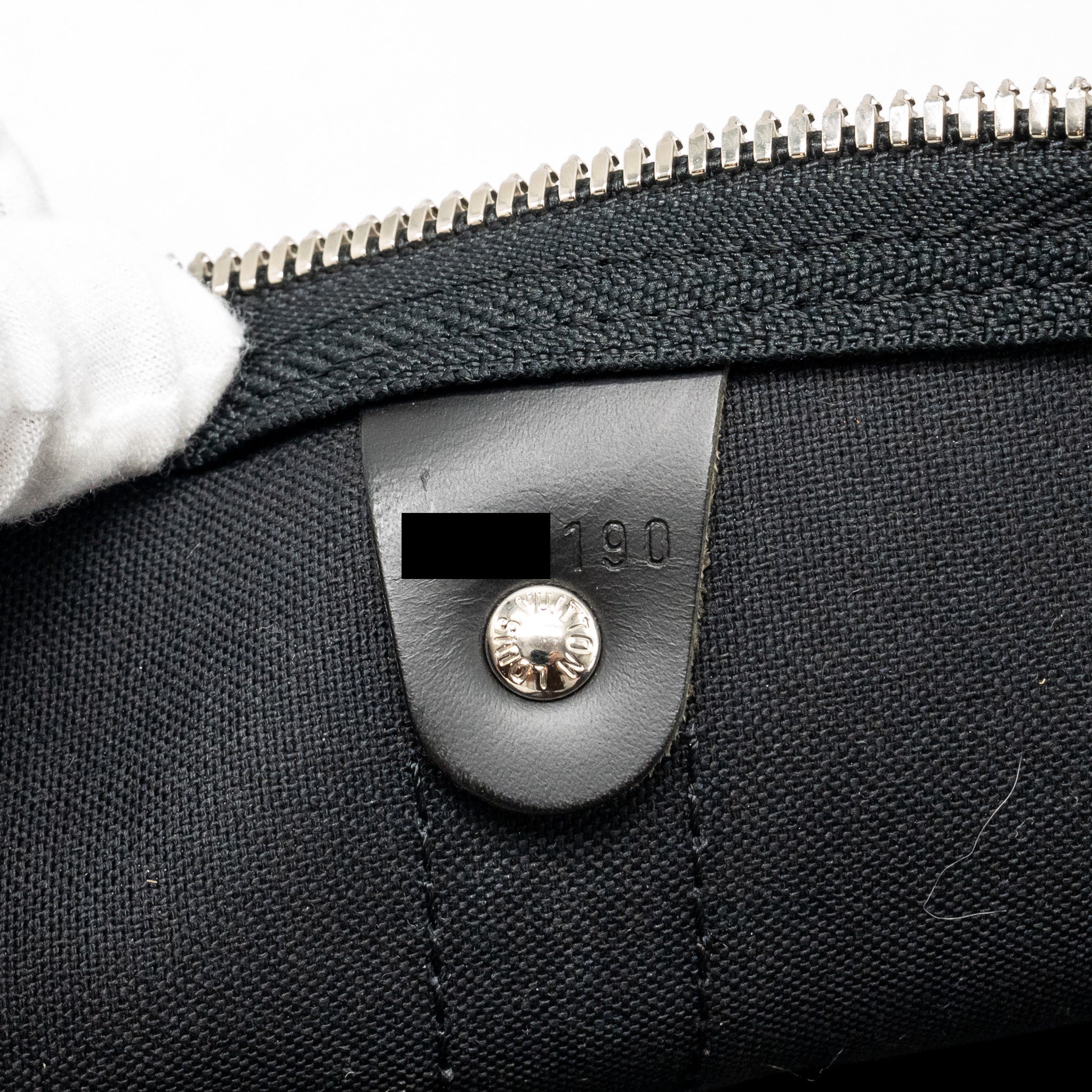louis-vuitton-keepall-bandouliere-45-damier-graphite-canvas-black-shw