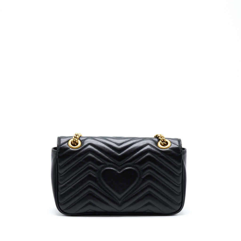 gucci-small-marmont-black-ghw