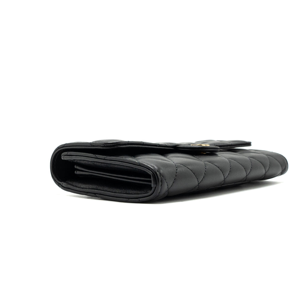 chanel-classic-long-flap-wallet-lambskin-black-ghw-microchip