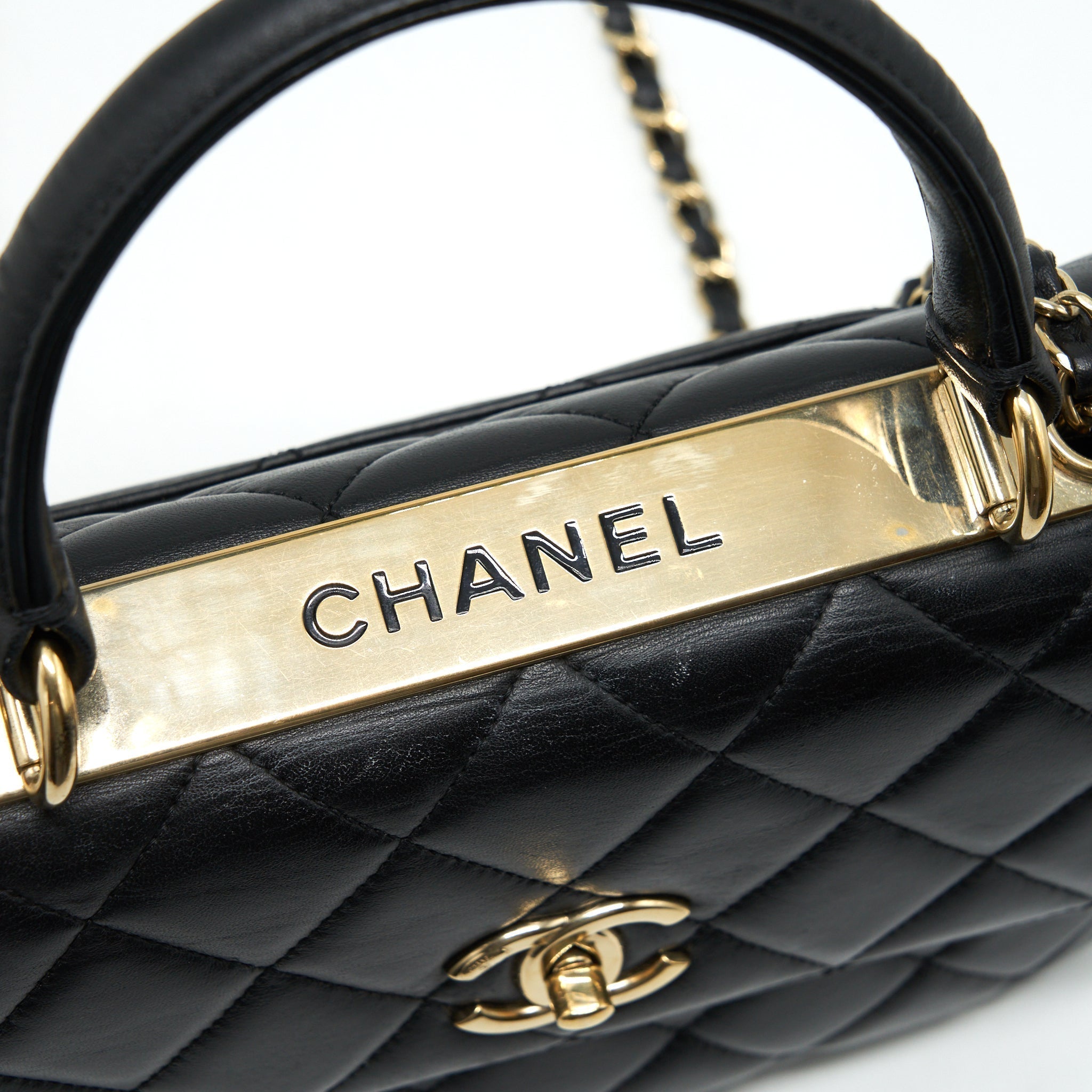 chanel-small-trendy-cc-flap-bag-with-top-handle-lambskin-black-lghw