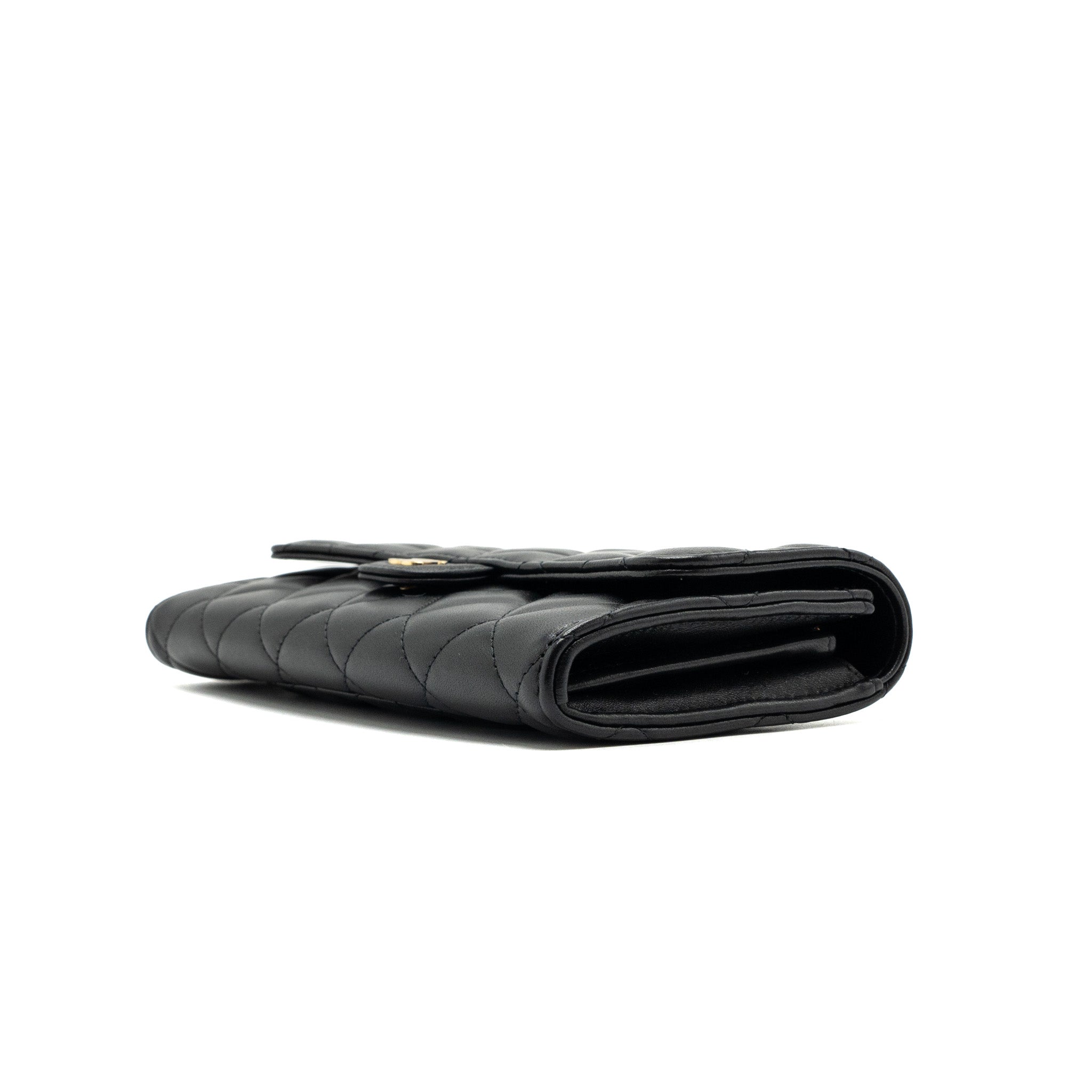 chanel-classic-long-flap-wallet-lambskin-black-ghw-microchip