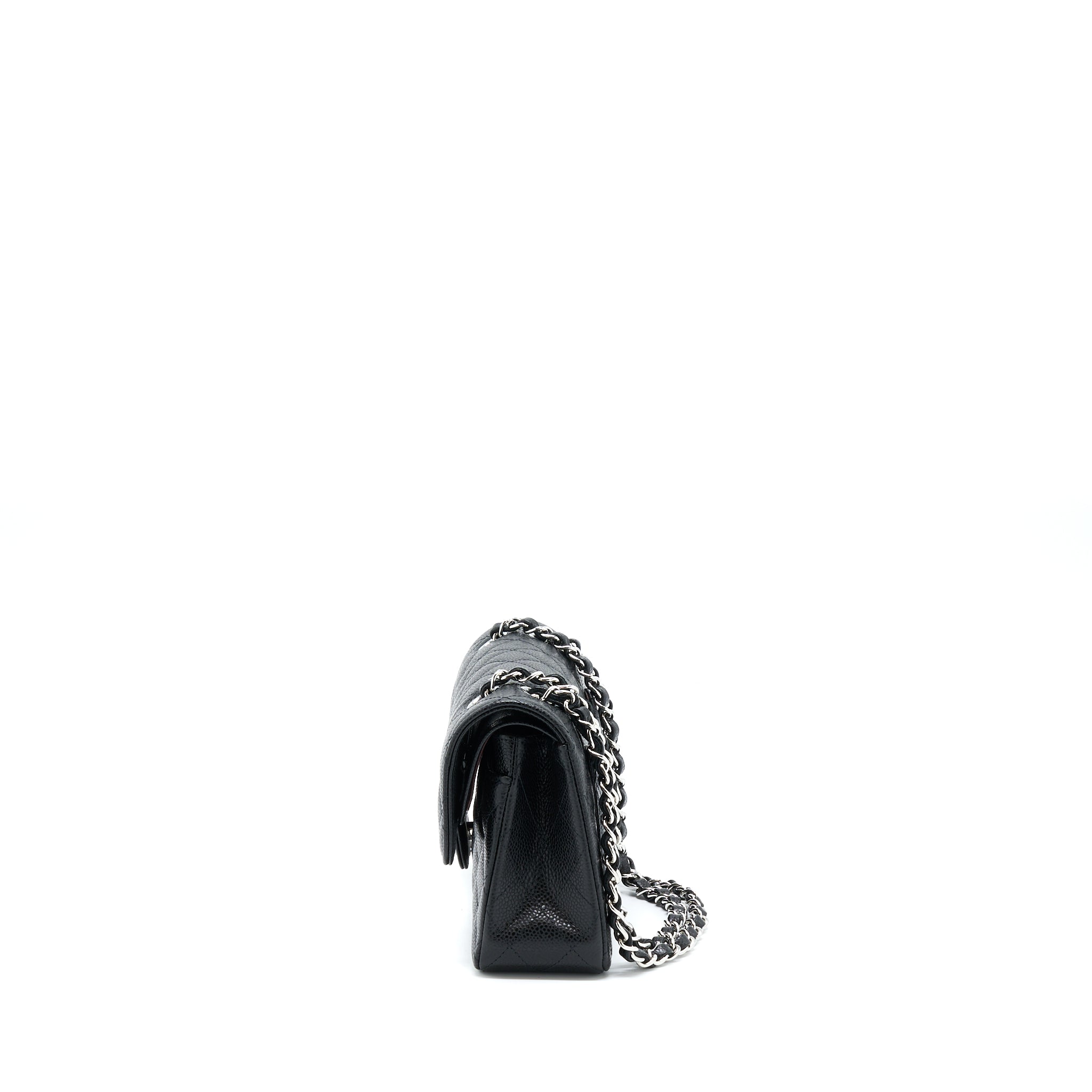chanel-small-classic-flap-bag-caviar-black-shw-microchip