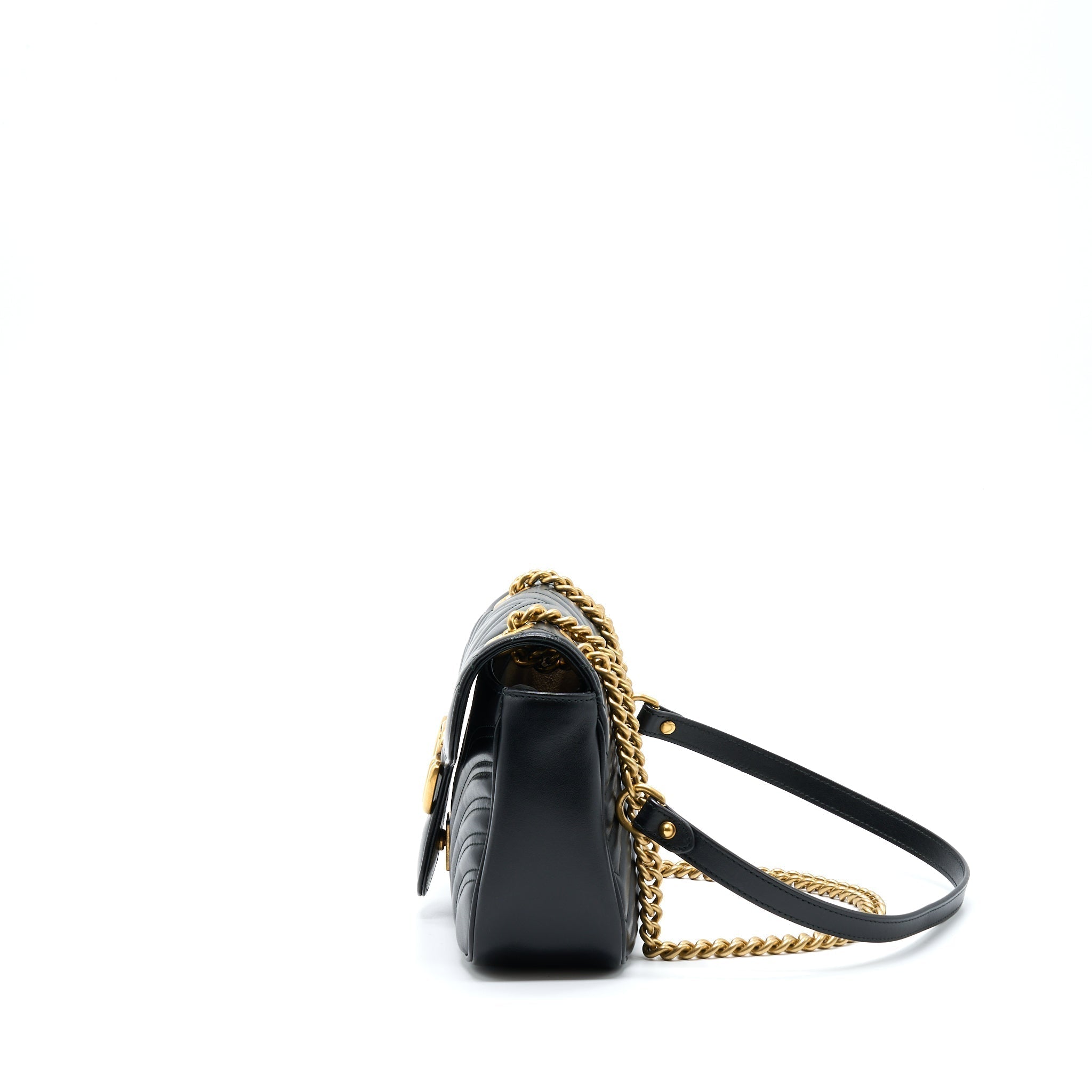 gucci-small-marmont-black-ghw