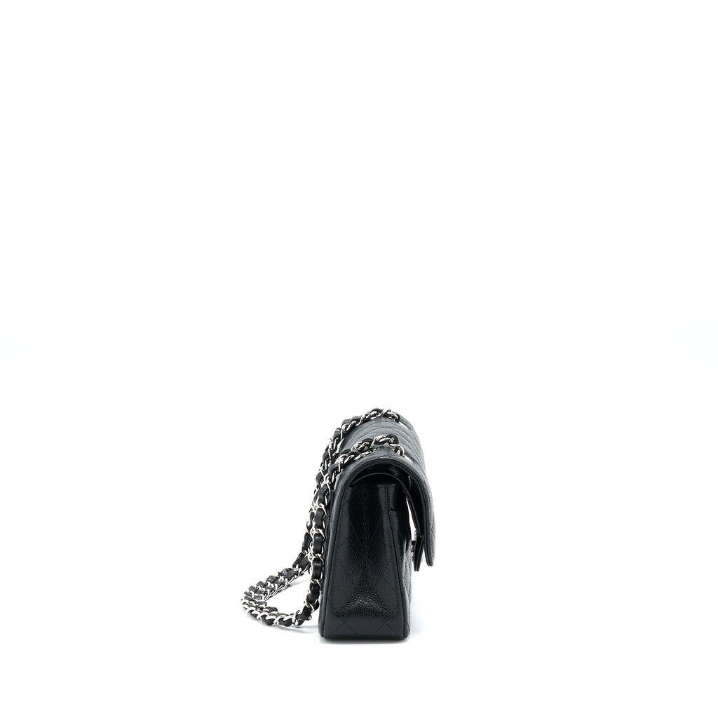 chanel-small-classic-flap-bag-caviar-black-shw-microchip
