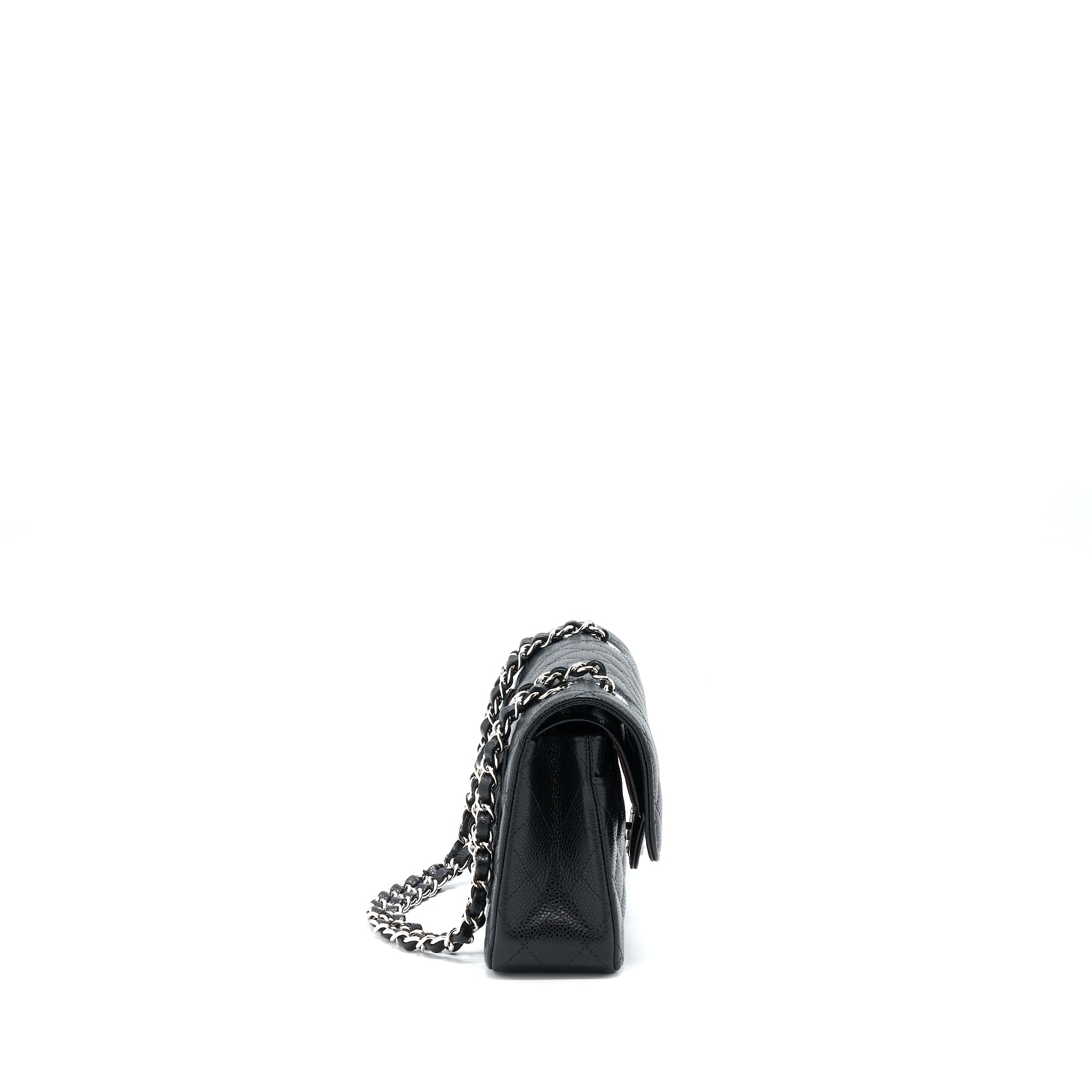 chanel-small-classic-flap-bag-caviar-black-shw-microchip