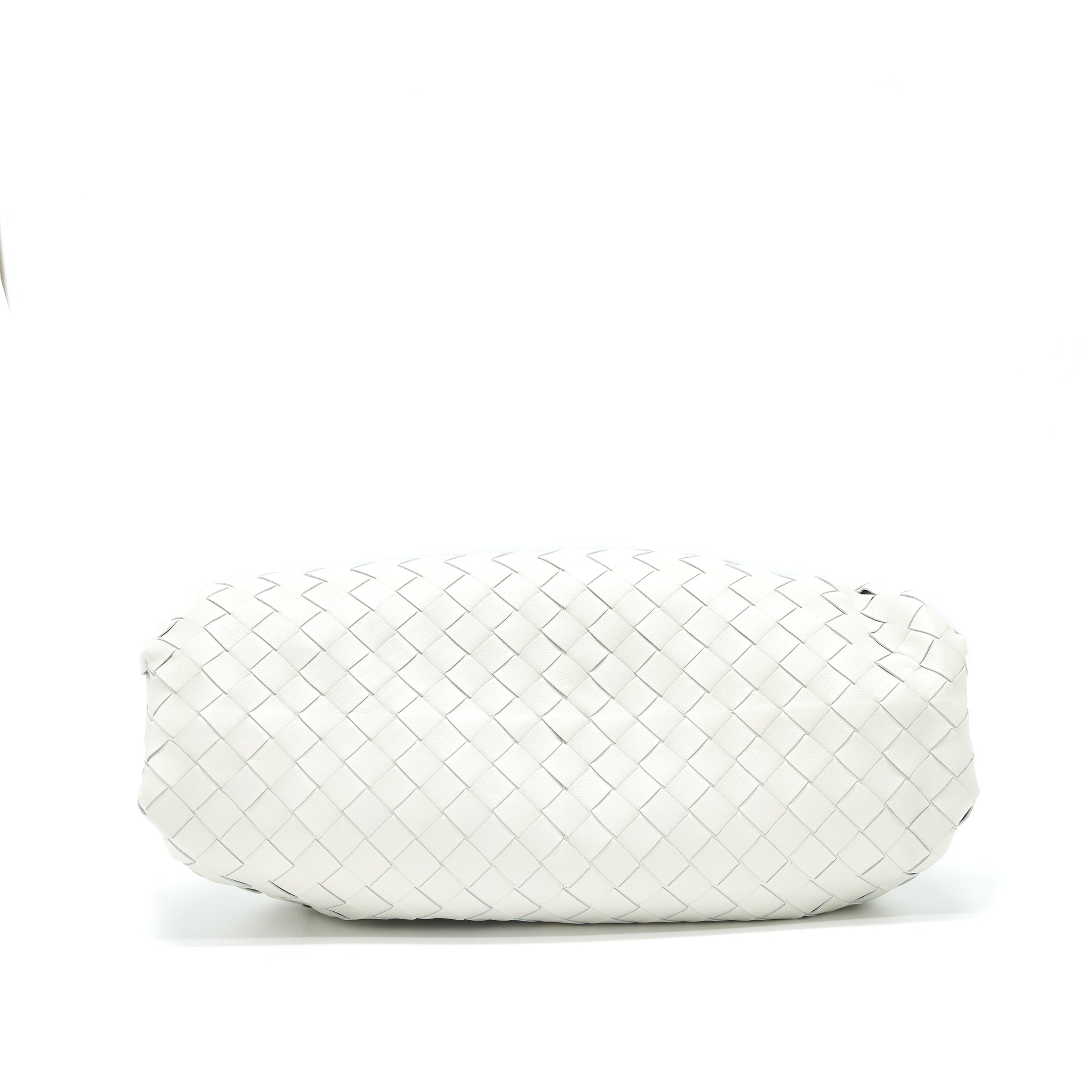 bottega-veneta-intrecciato-pouch-in-white