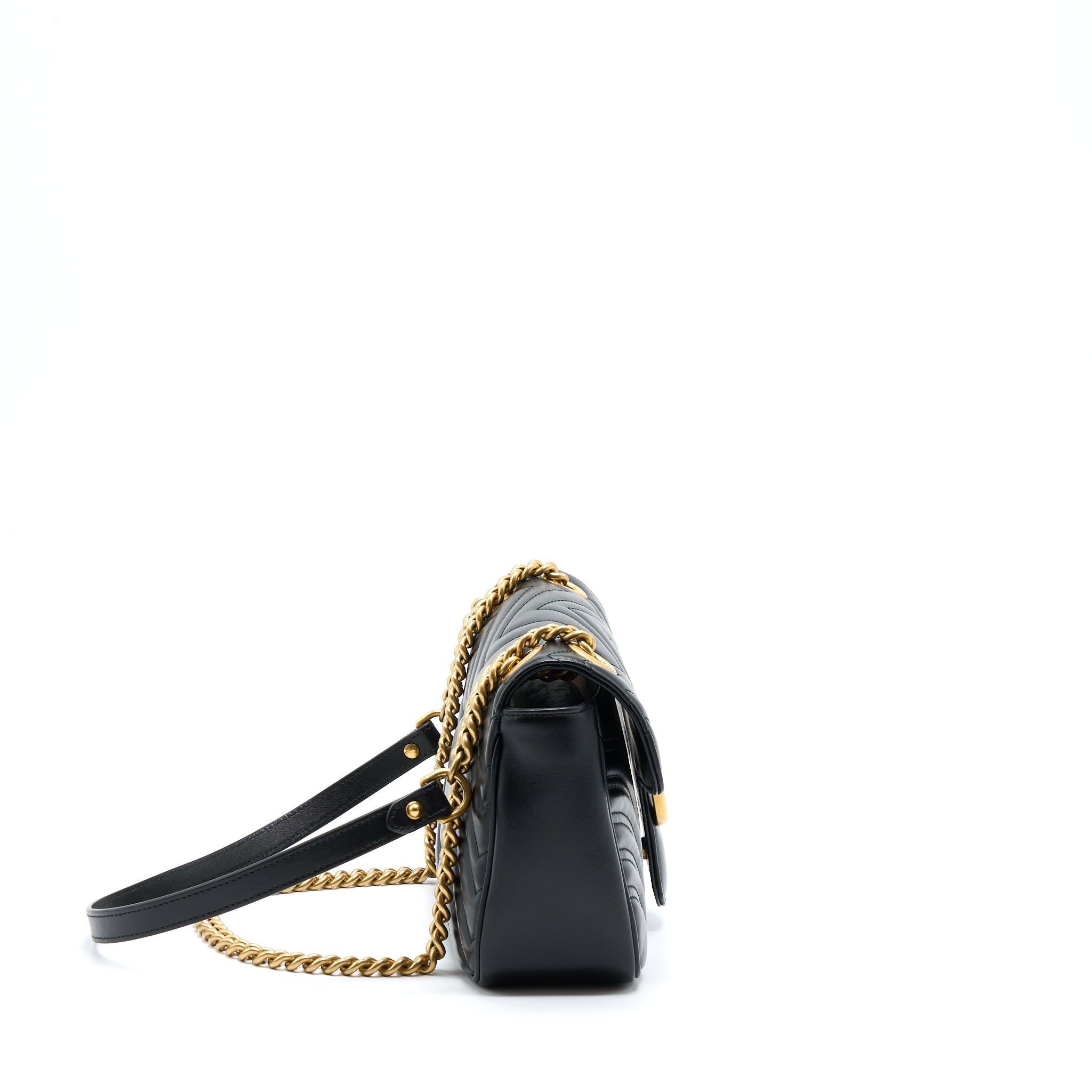 gucci-small-marmont-black-ghw
