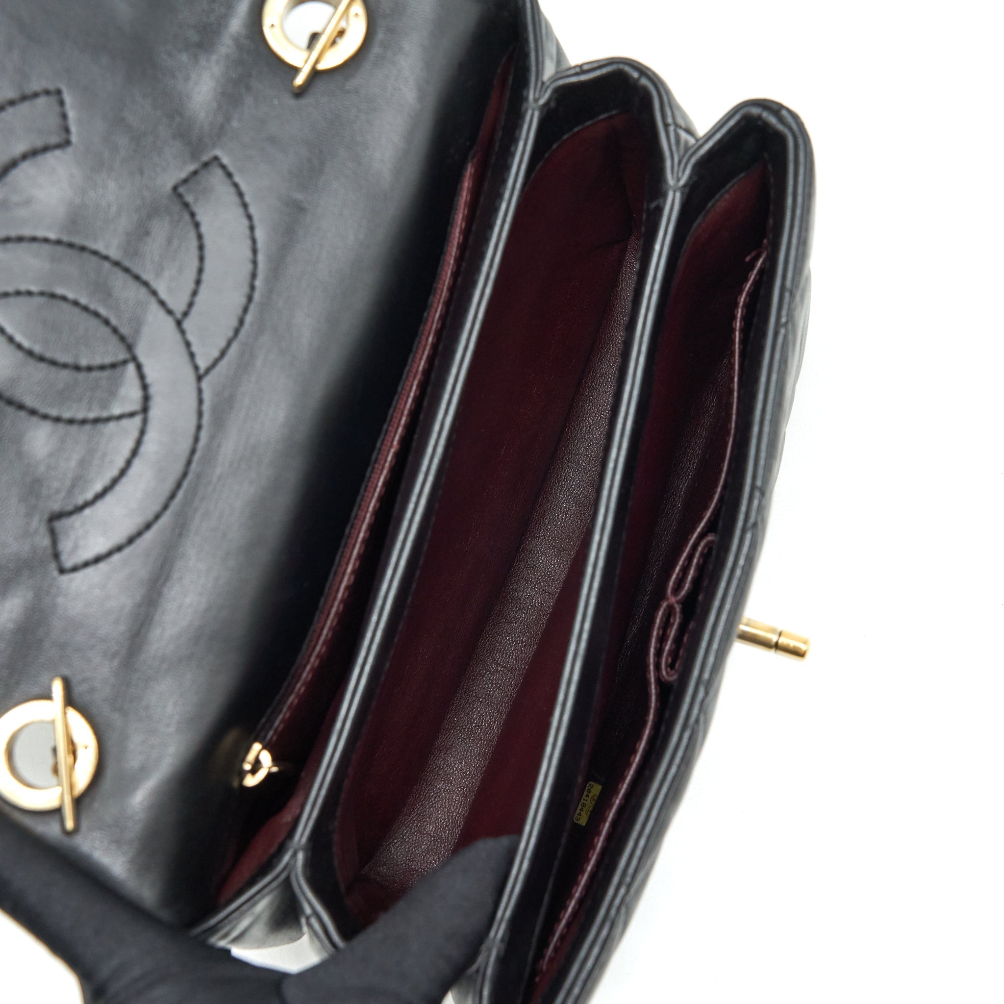 chanel-small-trendy-cc-flap-bag-with-top-handle-lambskin-black-lghw
