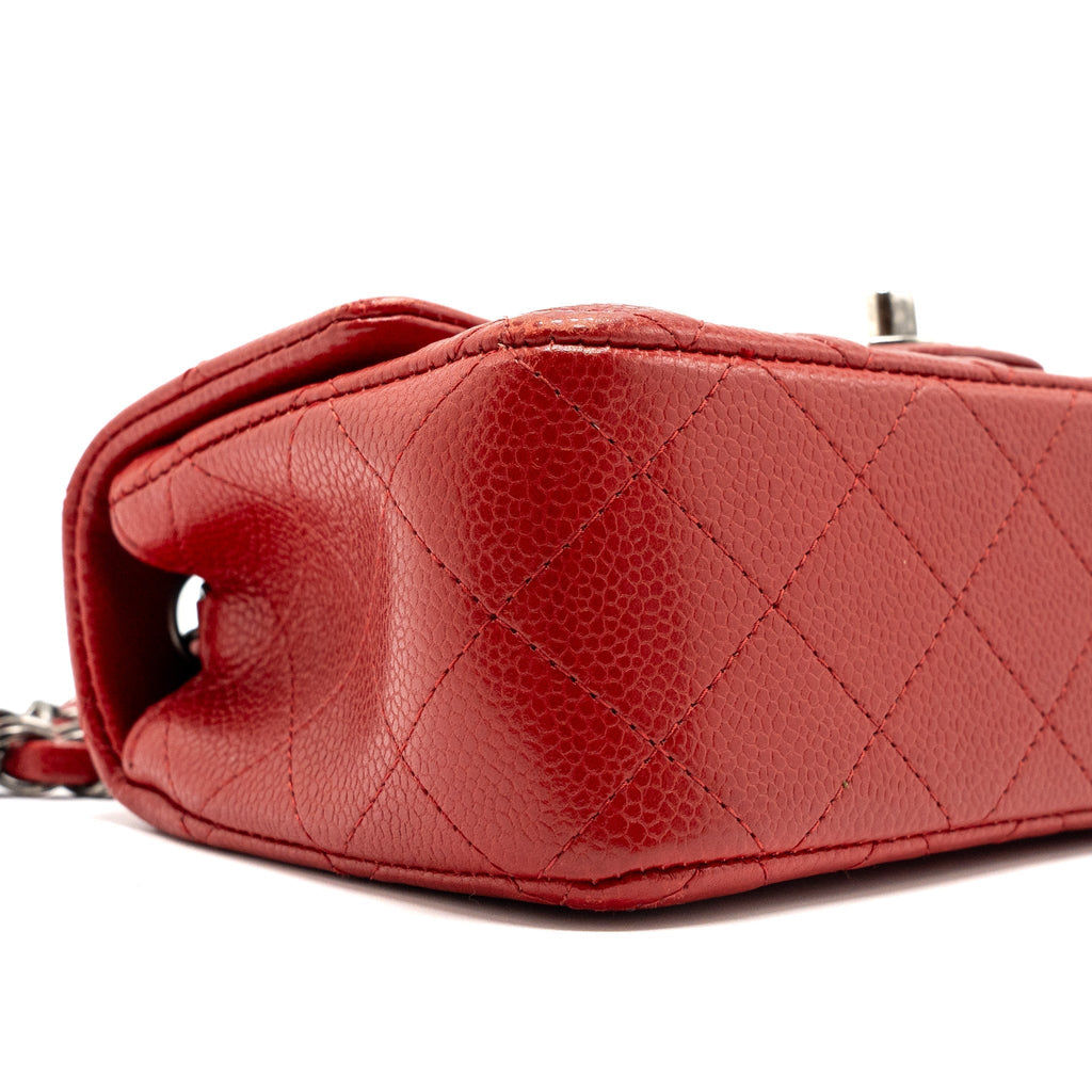 chanel-mini-rectangular-flap-bag-caviar-red-ruthenium-hardware