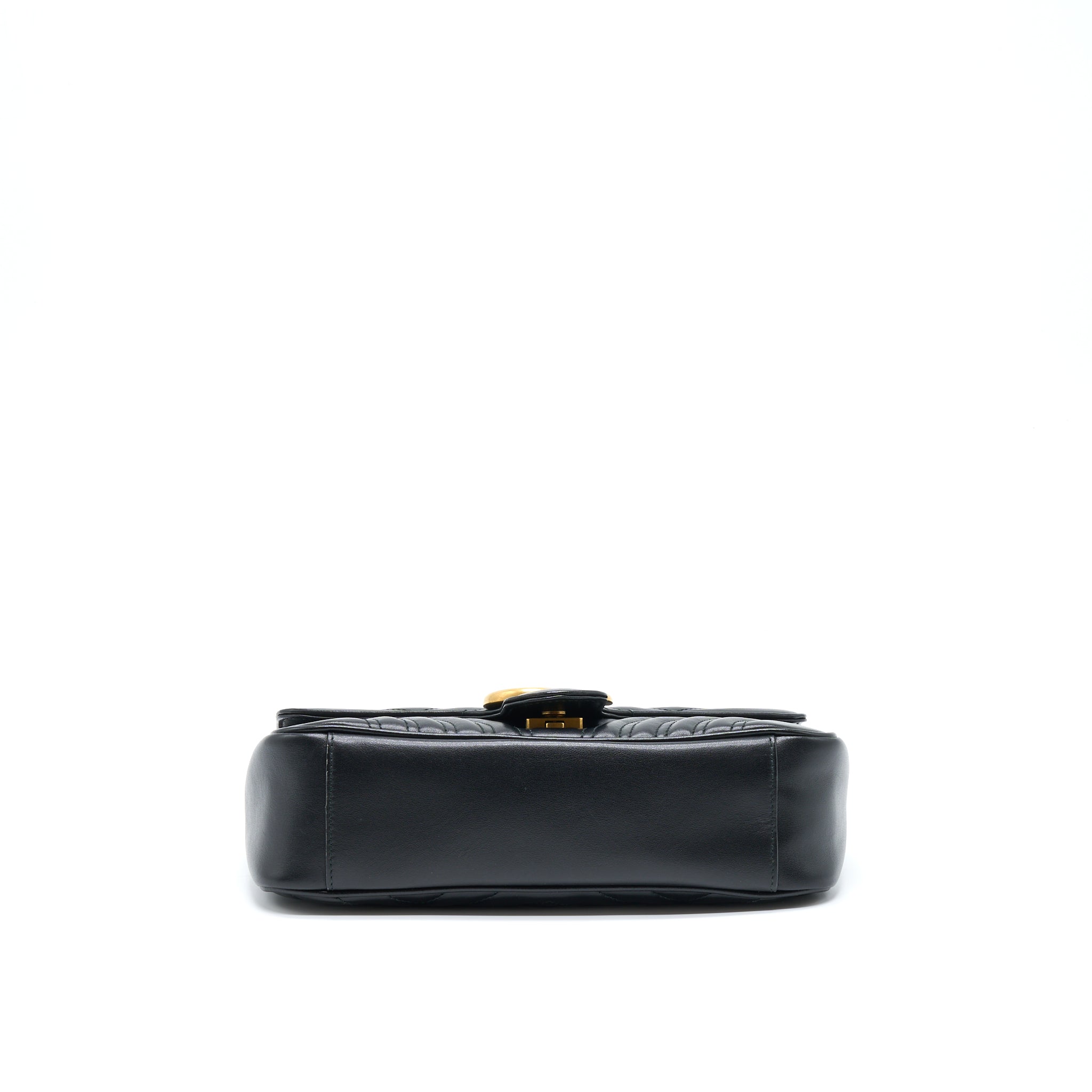 gucci-small-marmont-black-ghw