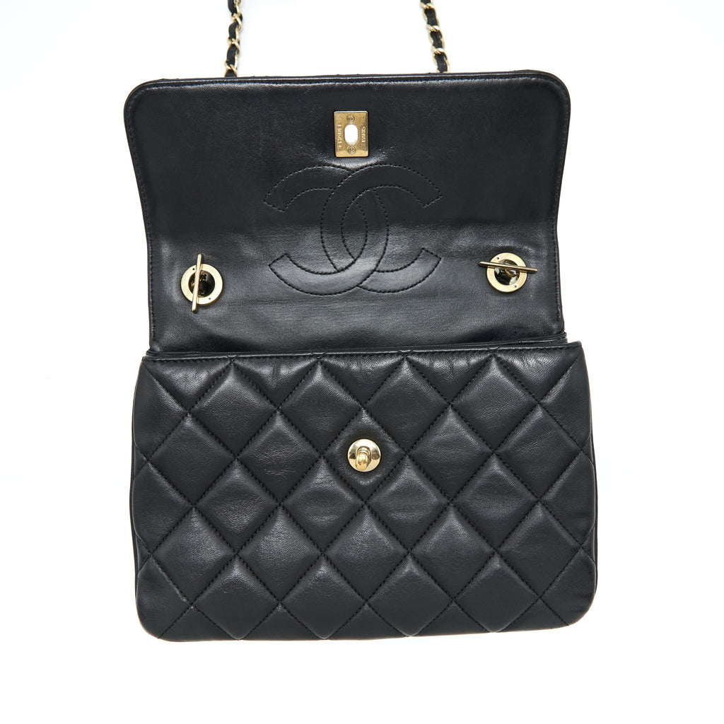 chanel-small-trendy-cc-flap-bag-with-top-handle-lambskin-black-lghw