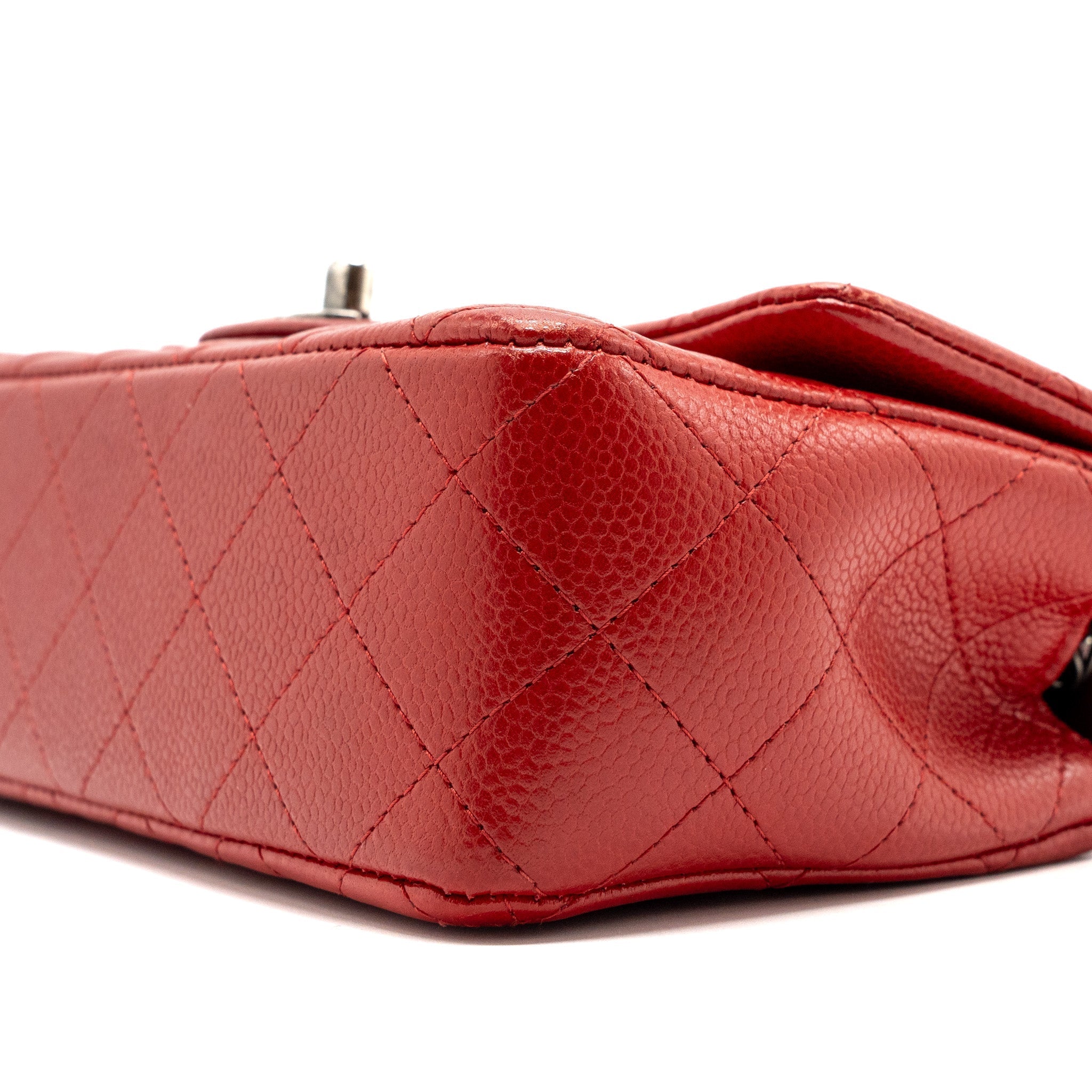 chanel-mini-rectangular-flap-bag-caviar-red-ruthenium-hardware