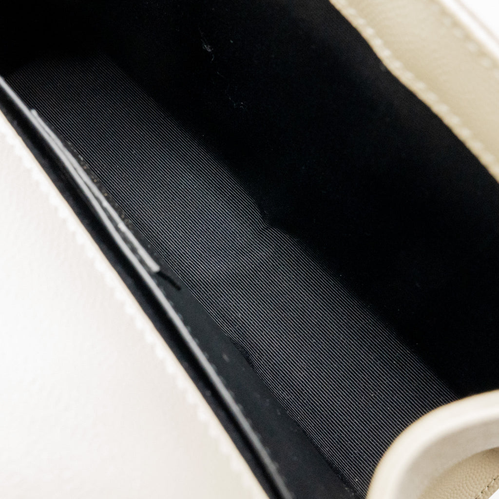 saint-laurent-ysl-medium-kate-bag-grained-calfskin-white-ghw