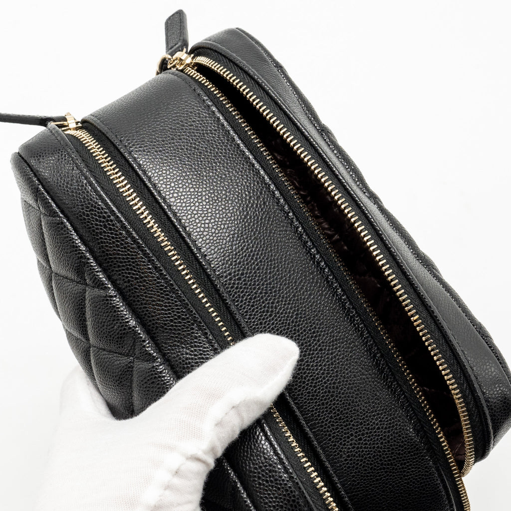 chanel-double-zip-pouch-cosmetic-case-caviar-black-ghw-microchip