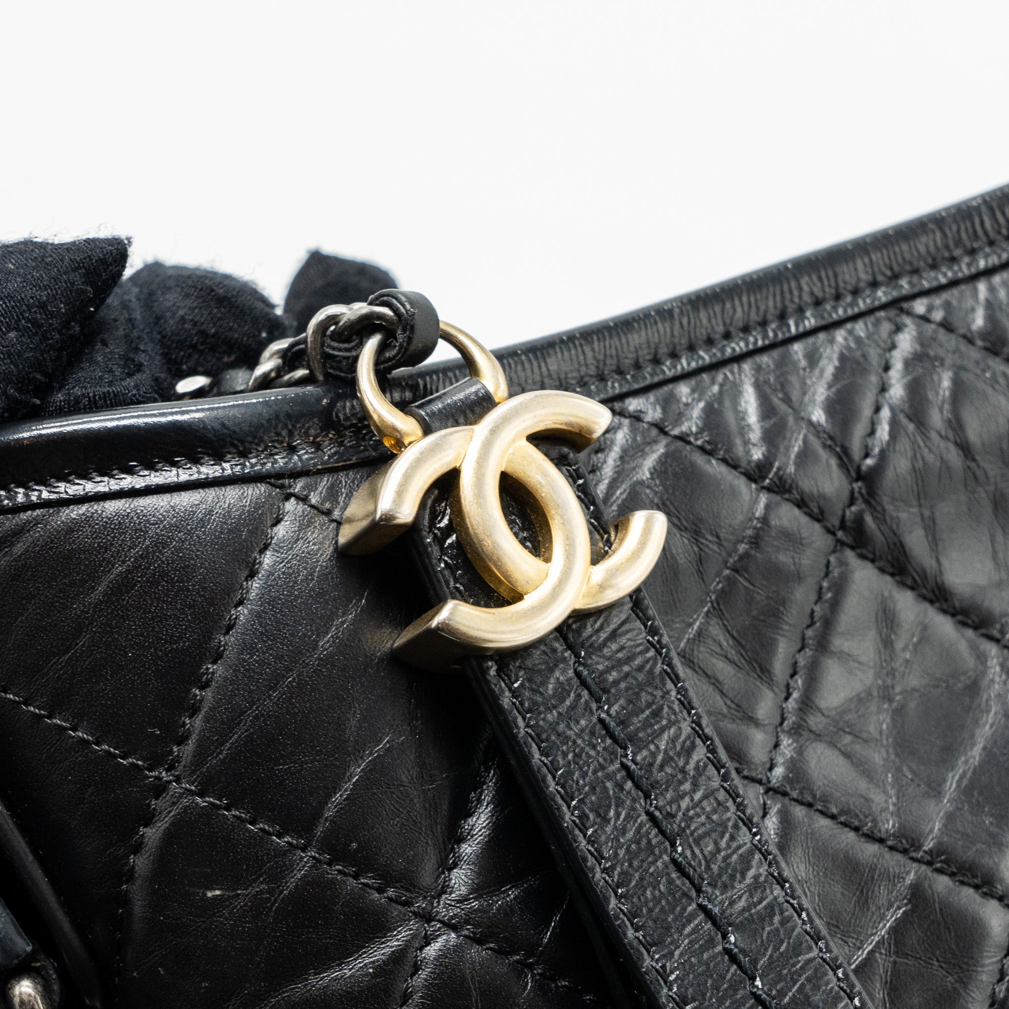 chanel-small-gabrielle-hobo-bag-calfskin-black-multicolor-hardware-2