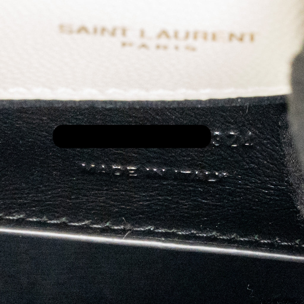 saint-laurent-ysl-medium-kate-bag-grained-calfskin-white-ghw