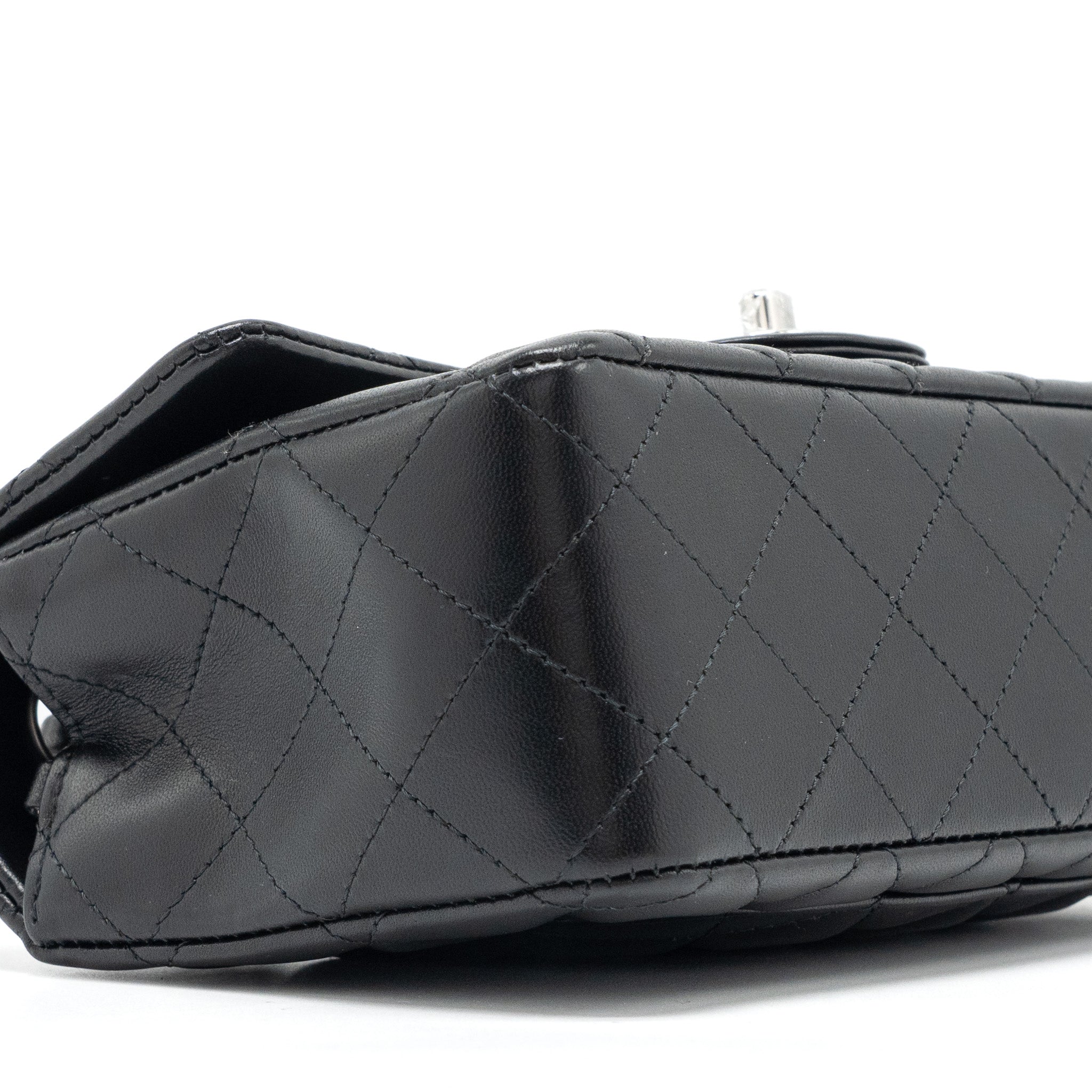 chanel-mini-rectangular-flap-bag-lambskin-black-shw-microchip-6