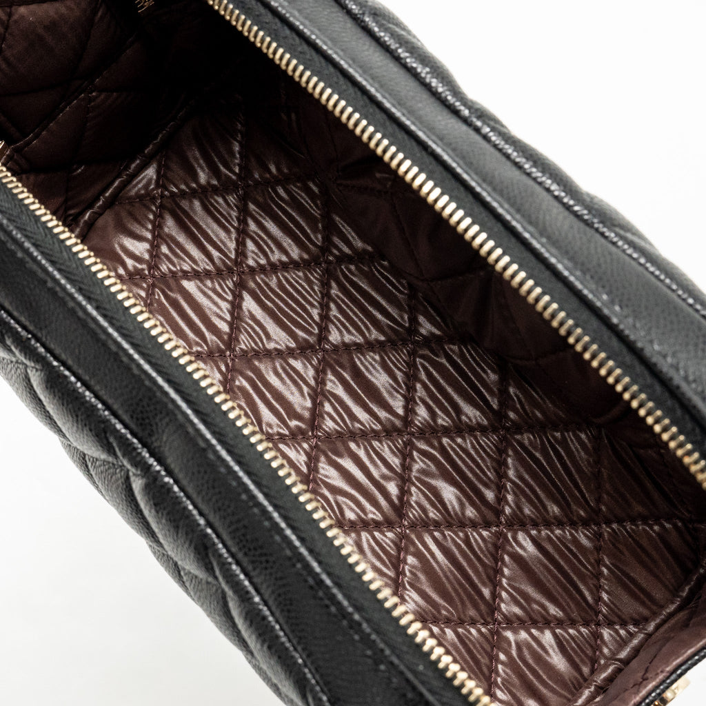 chanel-double-zip-pouch-cosmetic-case-caviar-black-ghw-microchip