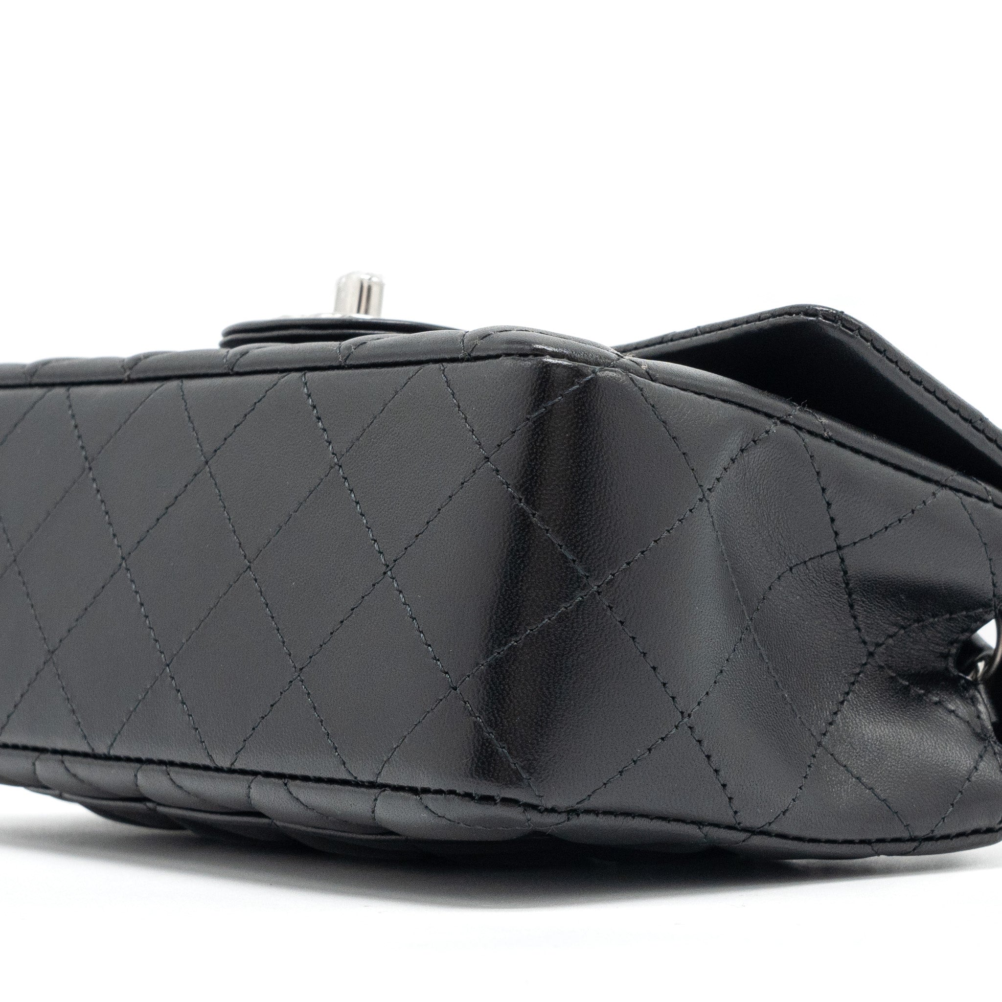 chanel-mini-rectangular-flap-bag-lambskin-black-shw-microchip-6