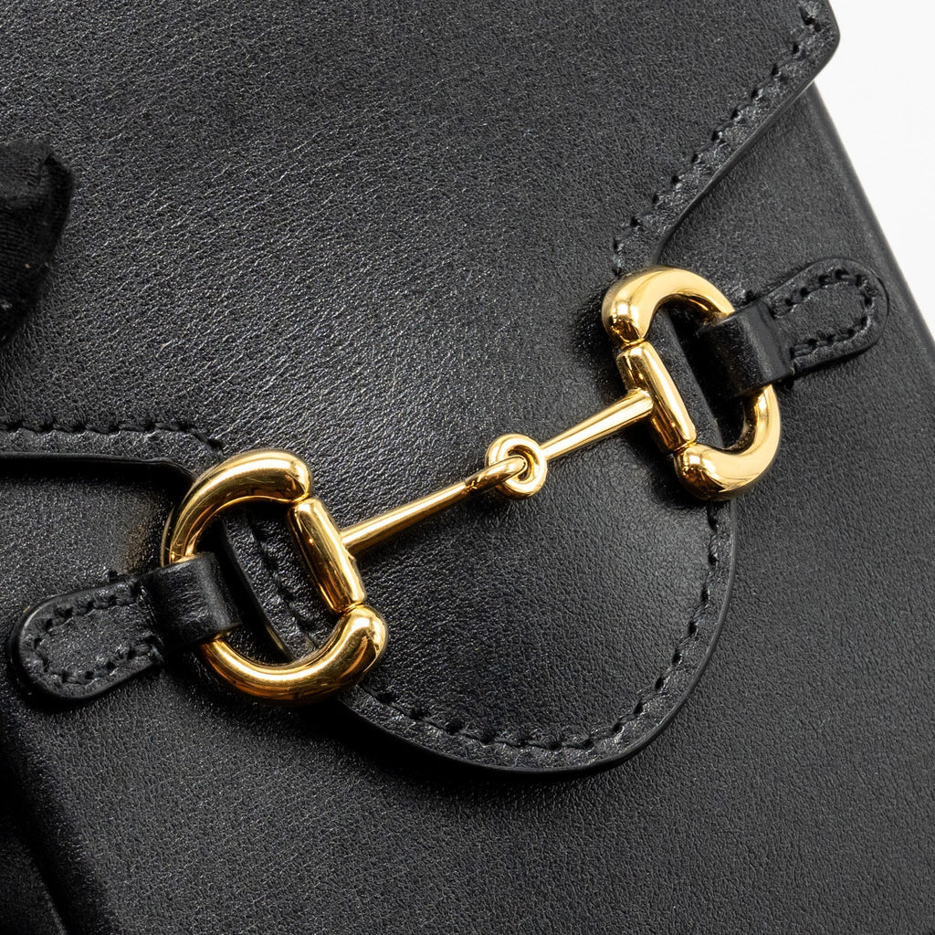 gucci-1955-horsebit-mini-crossbody-bag-calfskin-black-ghw