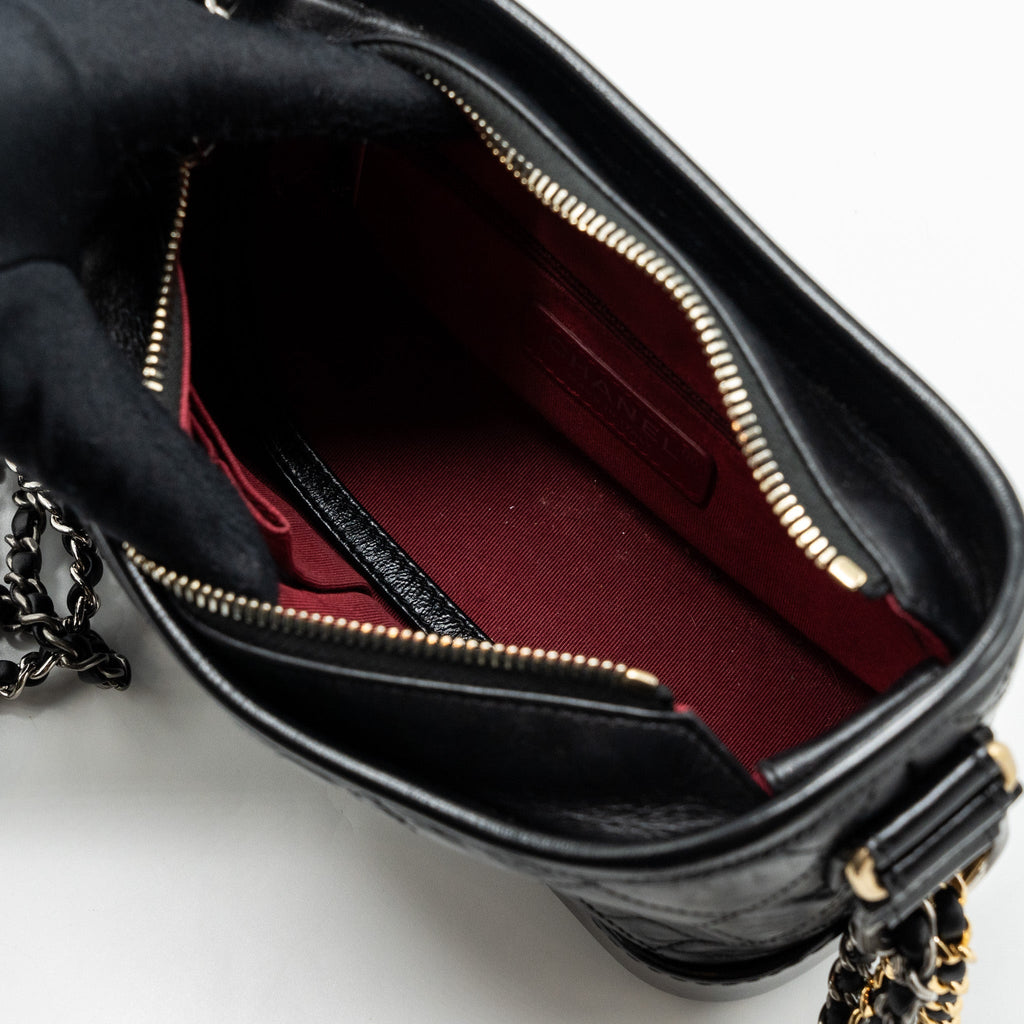 chanel-small-gabrielle-hobo-bag-calfskin-black-multicolor-hardware-2