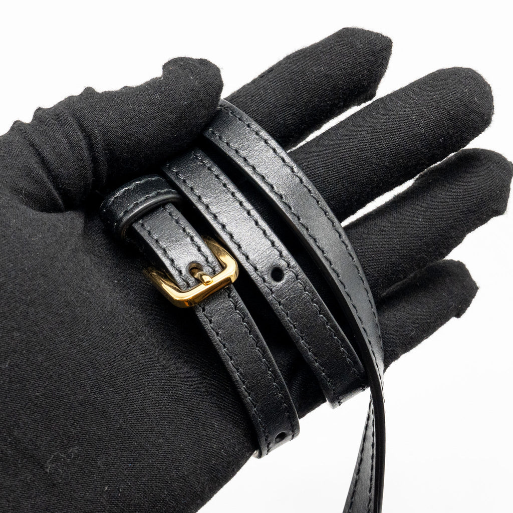 gucci-1955-horsebit-mini-crossbody-bag-calfskin-black-ghw