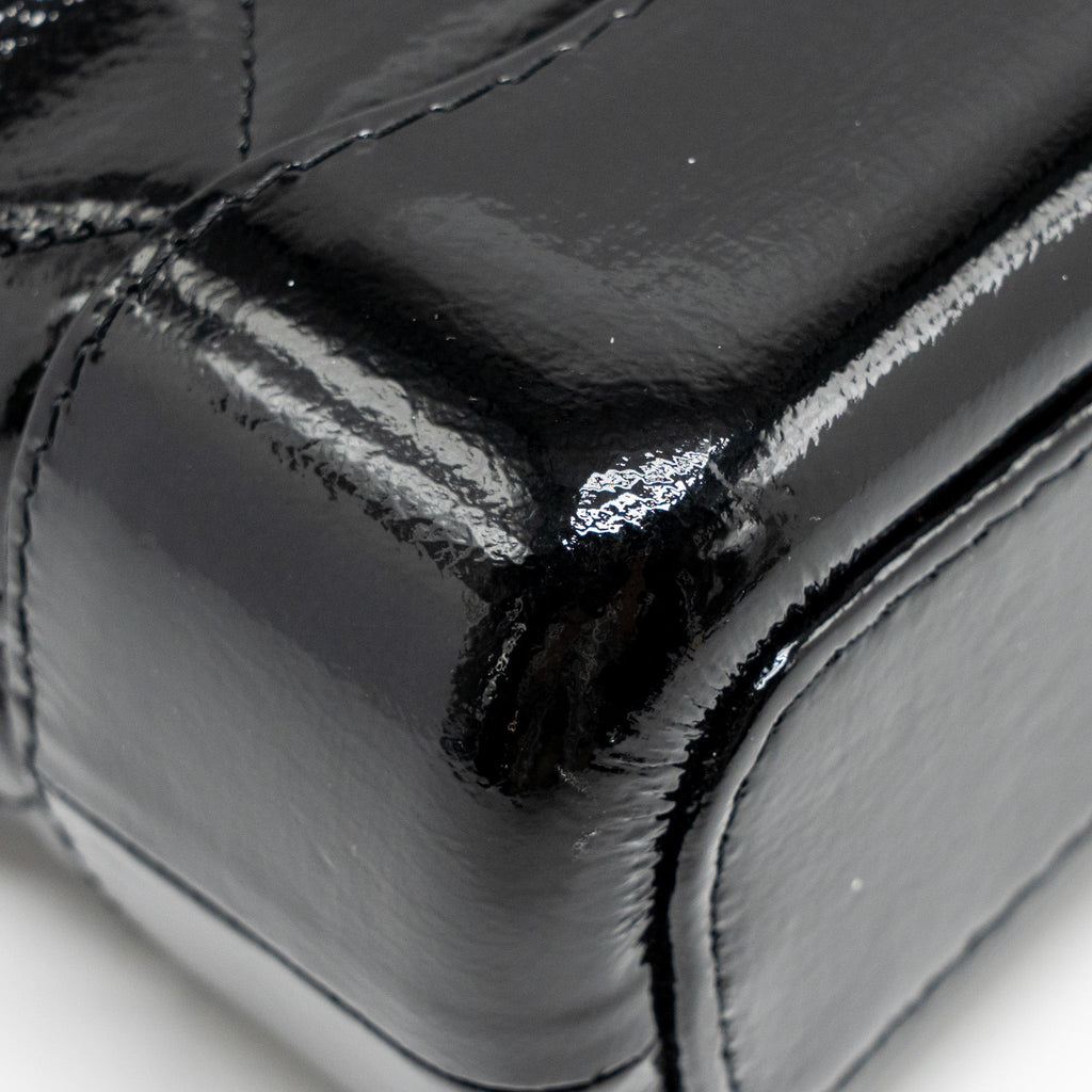 chanel-small-gabrielle-hobo-bag-goatskin-patent-black-multicolour-hardware