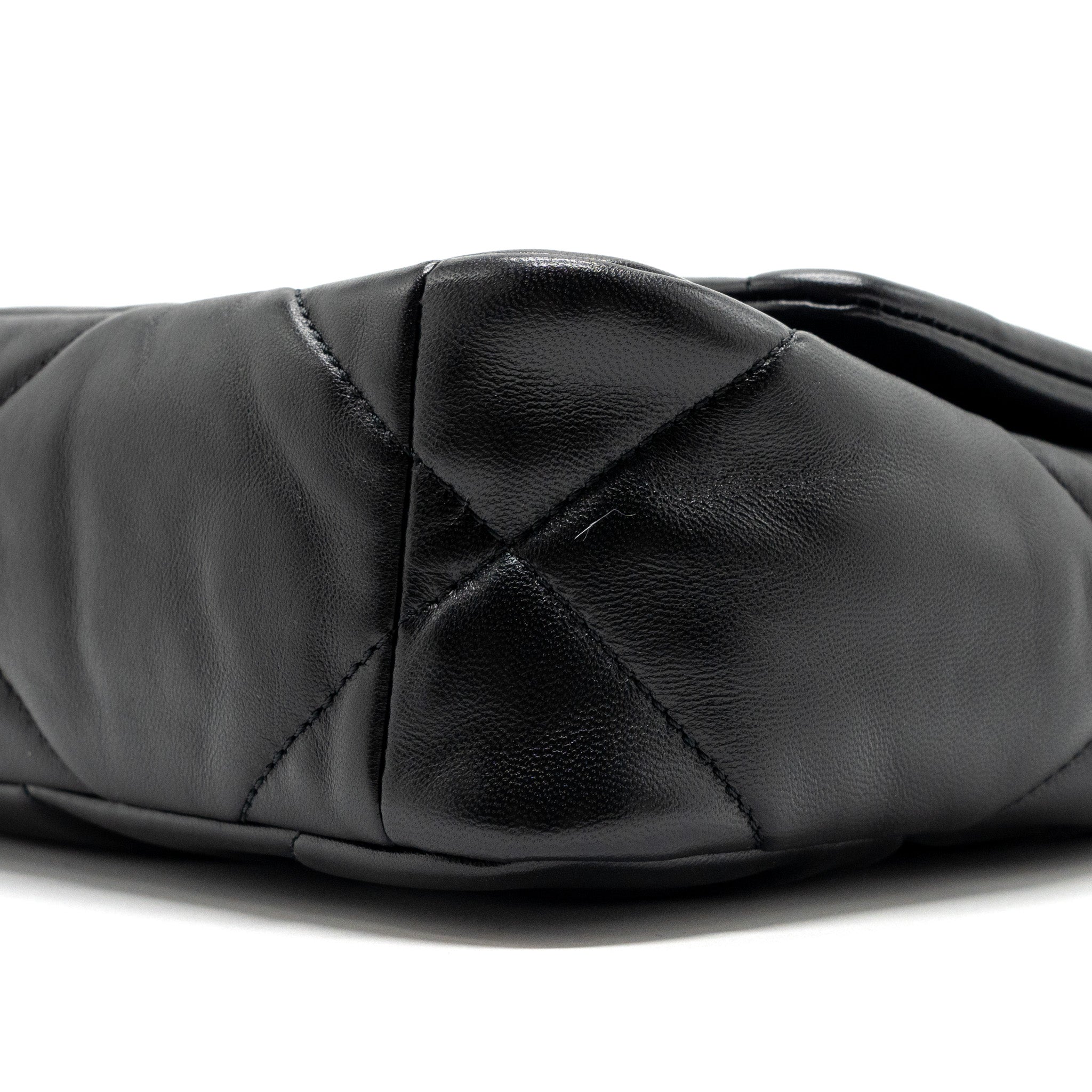 chanel-small-19-bag-lambskin-black-multicolour-hardware-microchip-3
