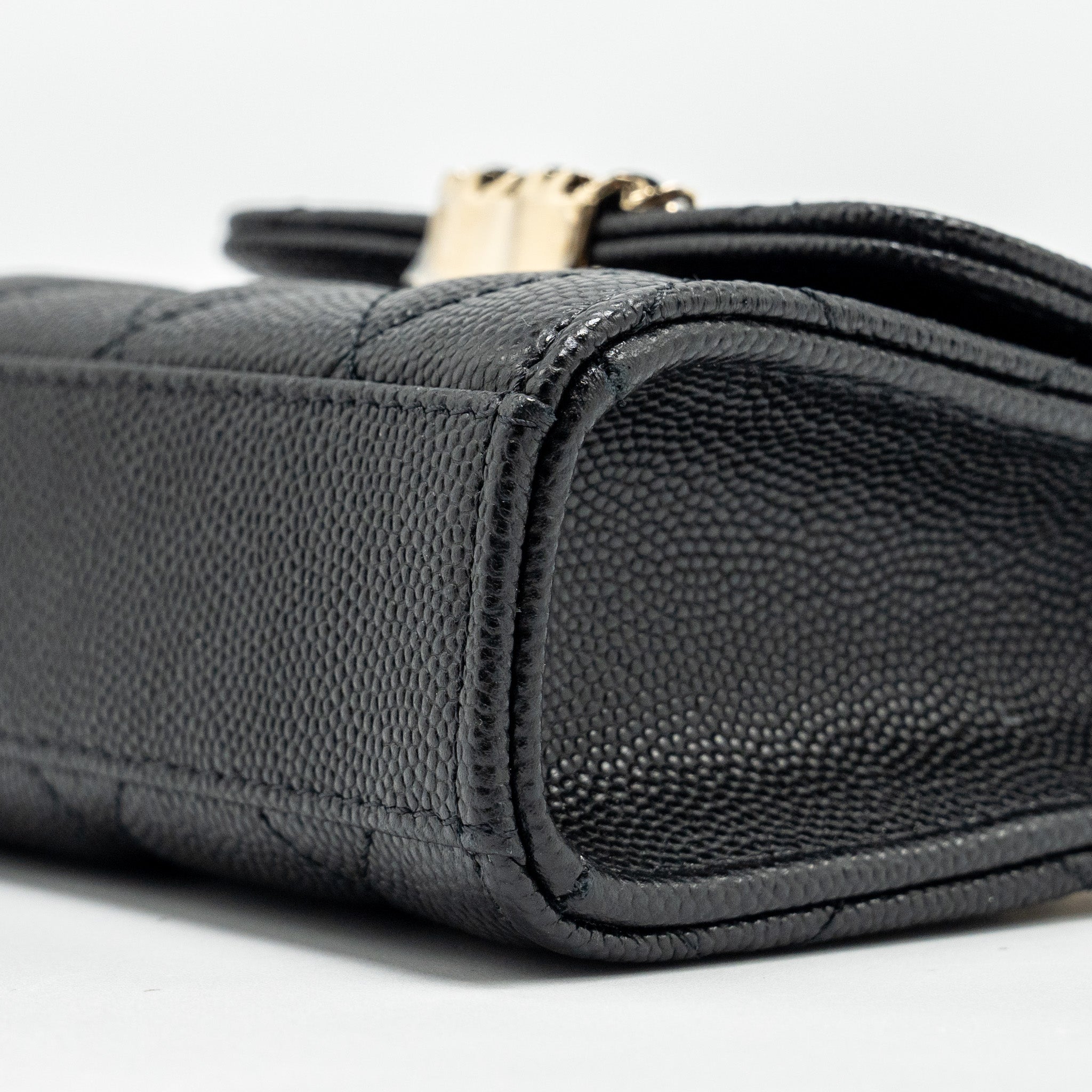 chanel-mini-top-handle-flap-bag-caviar-black-lghw-microchip-copy
