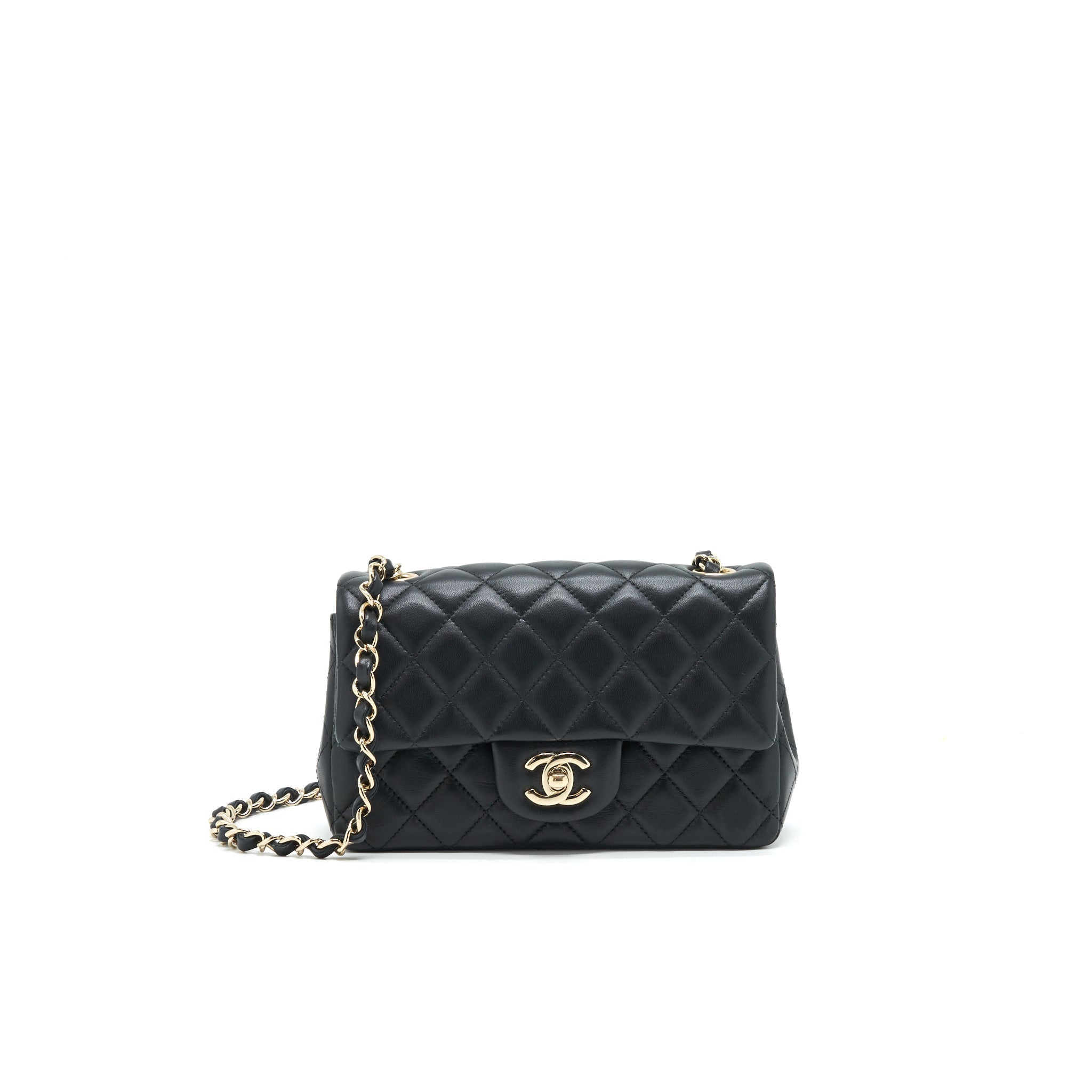 chanel-mini-rectangular-flap-bag-black-lghw-serial-30