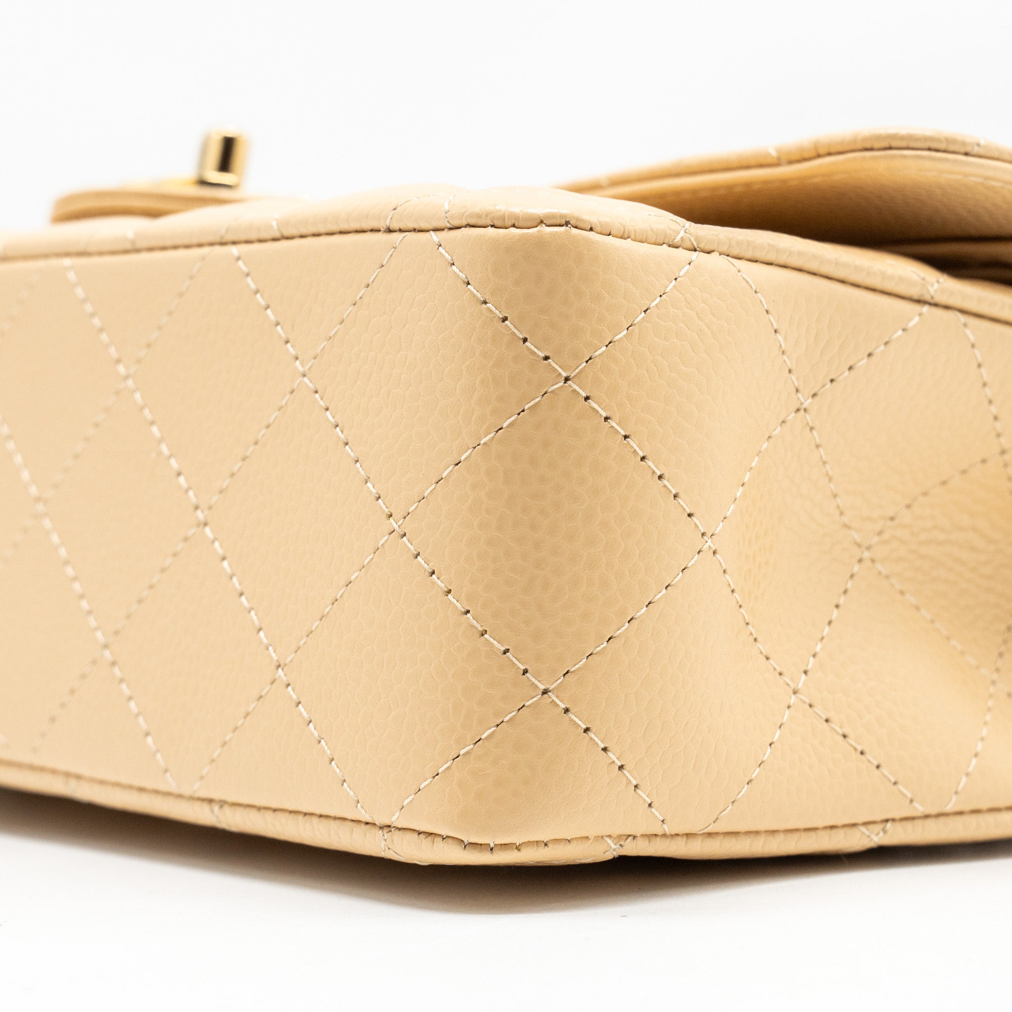 chanel-medium-classic-double-flap-bag-caviar-beige-ghw-3
