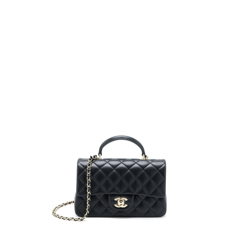 chanel-top-handle-mini-rectangular-flap-bag-lambskin-black-ghw-microchip-1