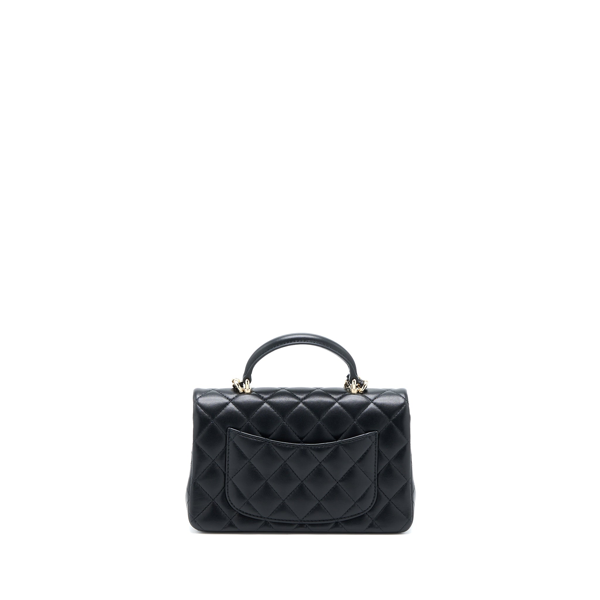 chanel-top-handle-mini-rectangular-flap-bag-lambskin-black-ghw-microchip-1