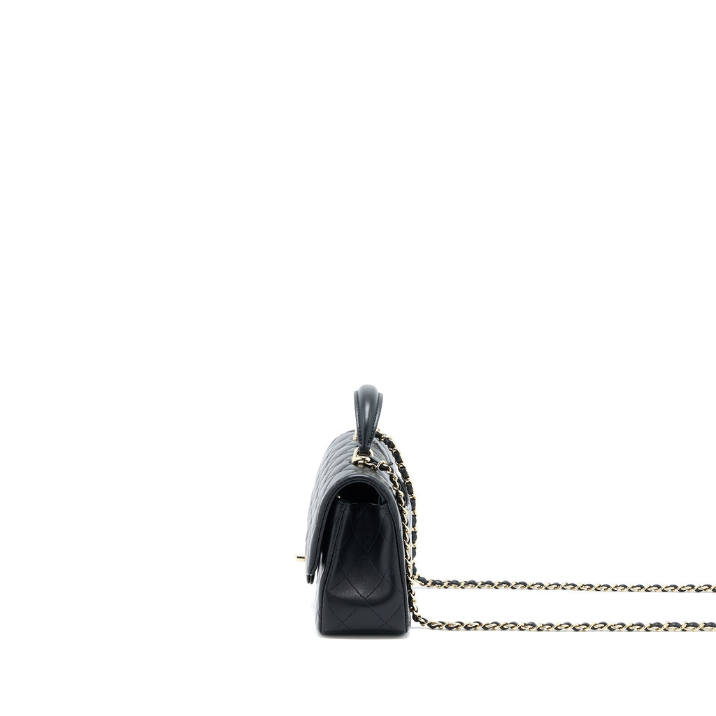 chanel-top-handle-mini-rectangular-flap-bag-lambskin-black-ghw-microchip-1