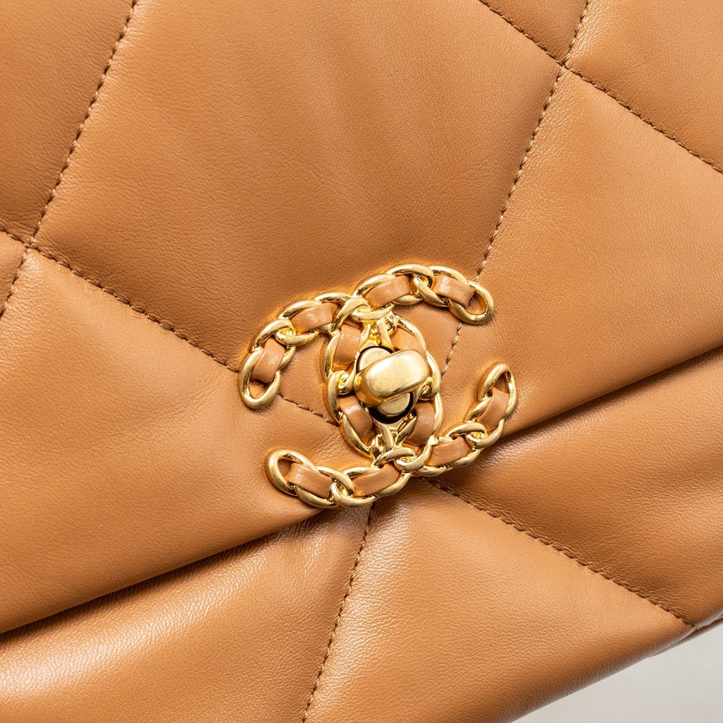 chanel-small-19-bag-lambskin-caramel-multicoloured-hardwaremicrochip