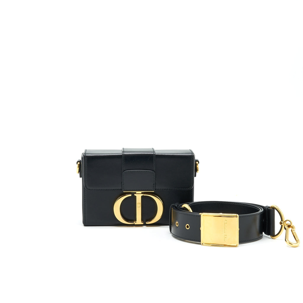 christian-dior-30-montaigne-small-box-bag-leather-black