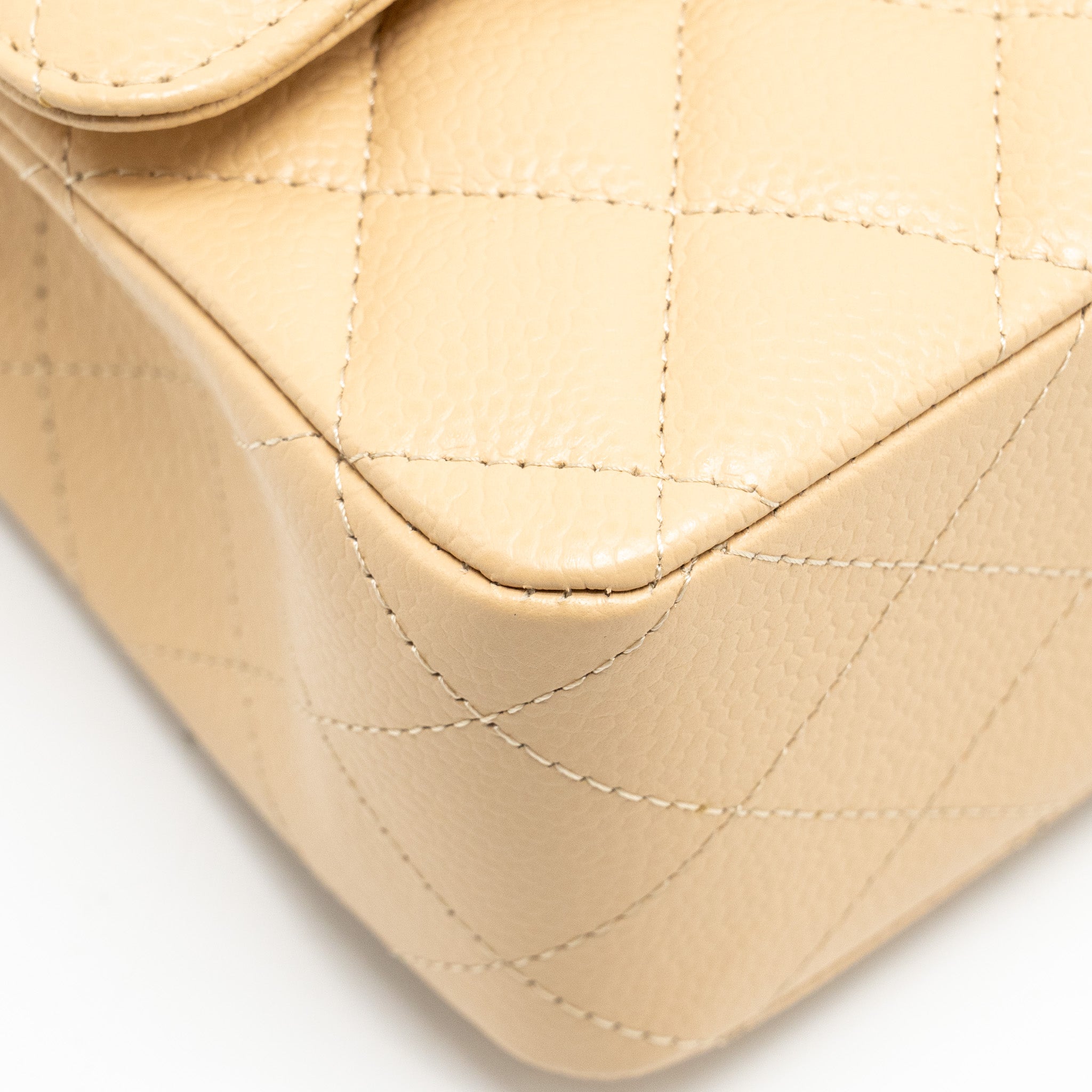 chanel-medium-classic-double-flap-bag-caviar-beige-ghw-3