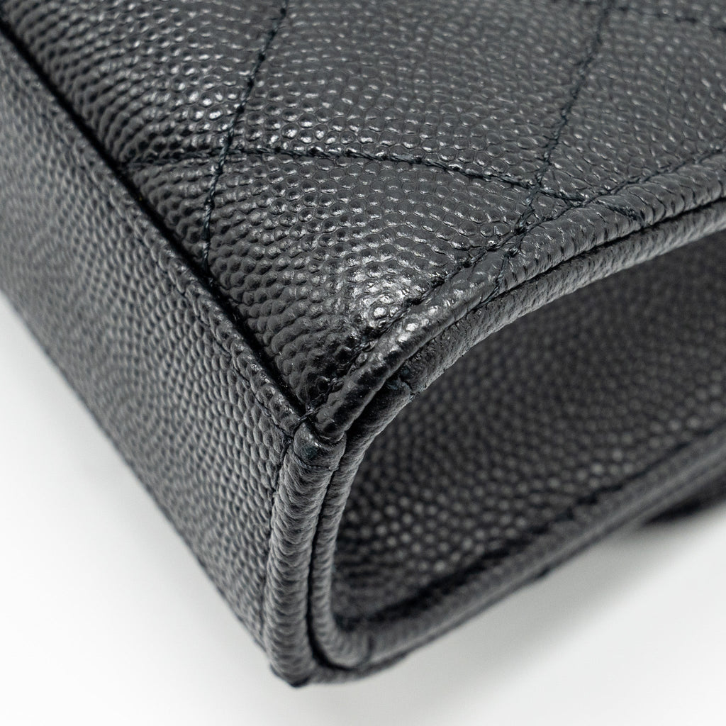 chanel-mini-top-handle-flap-bag-caviar-black-lghw-microchip-copy