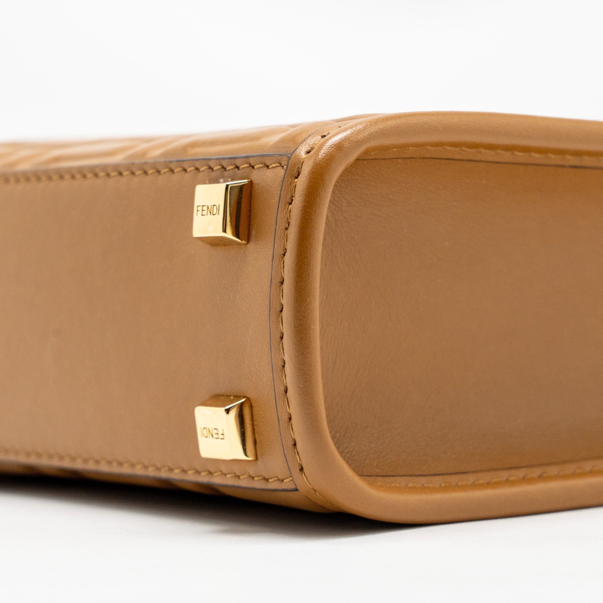 fendi-mini-sunshine-shopper-bag-ff-leather-brown-ghw