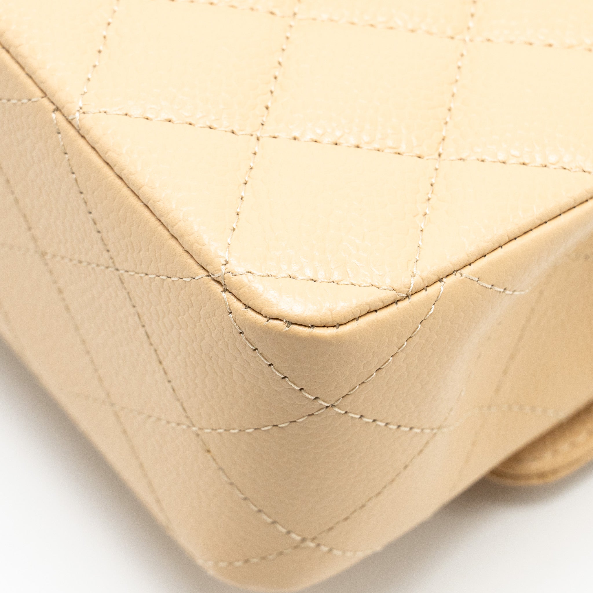 chanel-medium-classic-double-flap-bag-caviar-beige-ghw-3