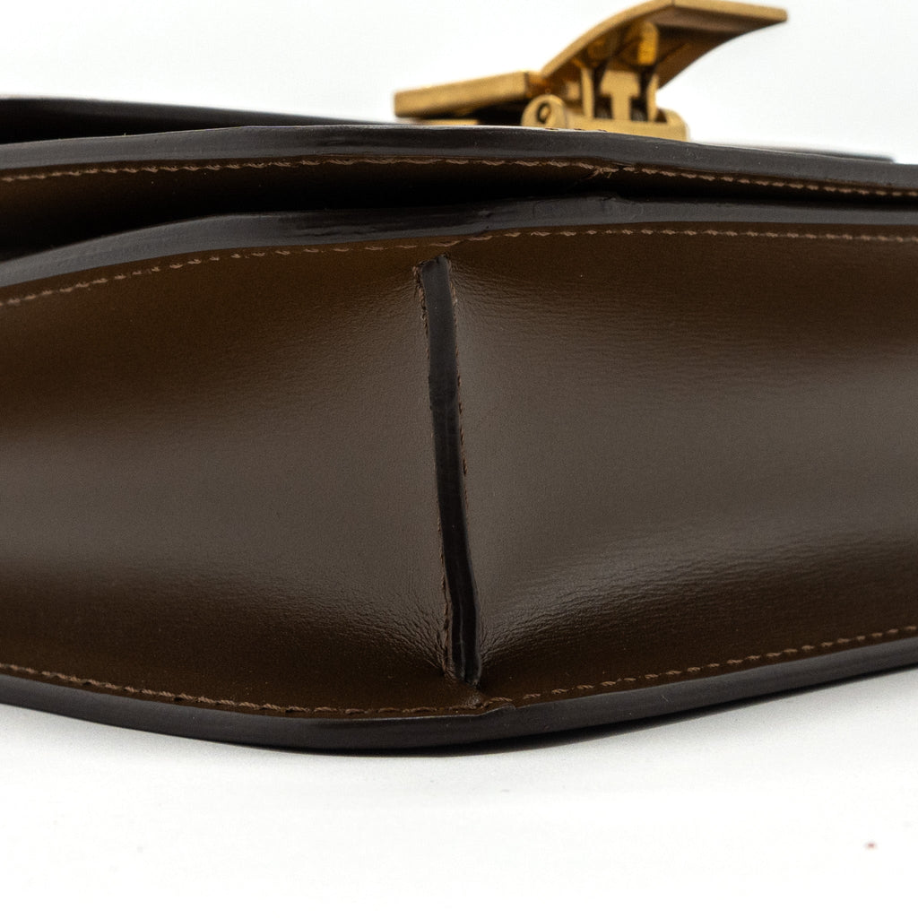 celine-teen-box-calfskin-camel-ghw