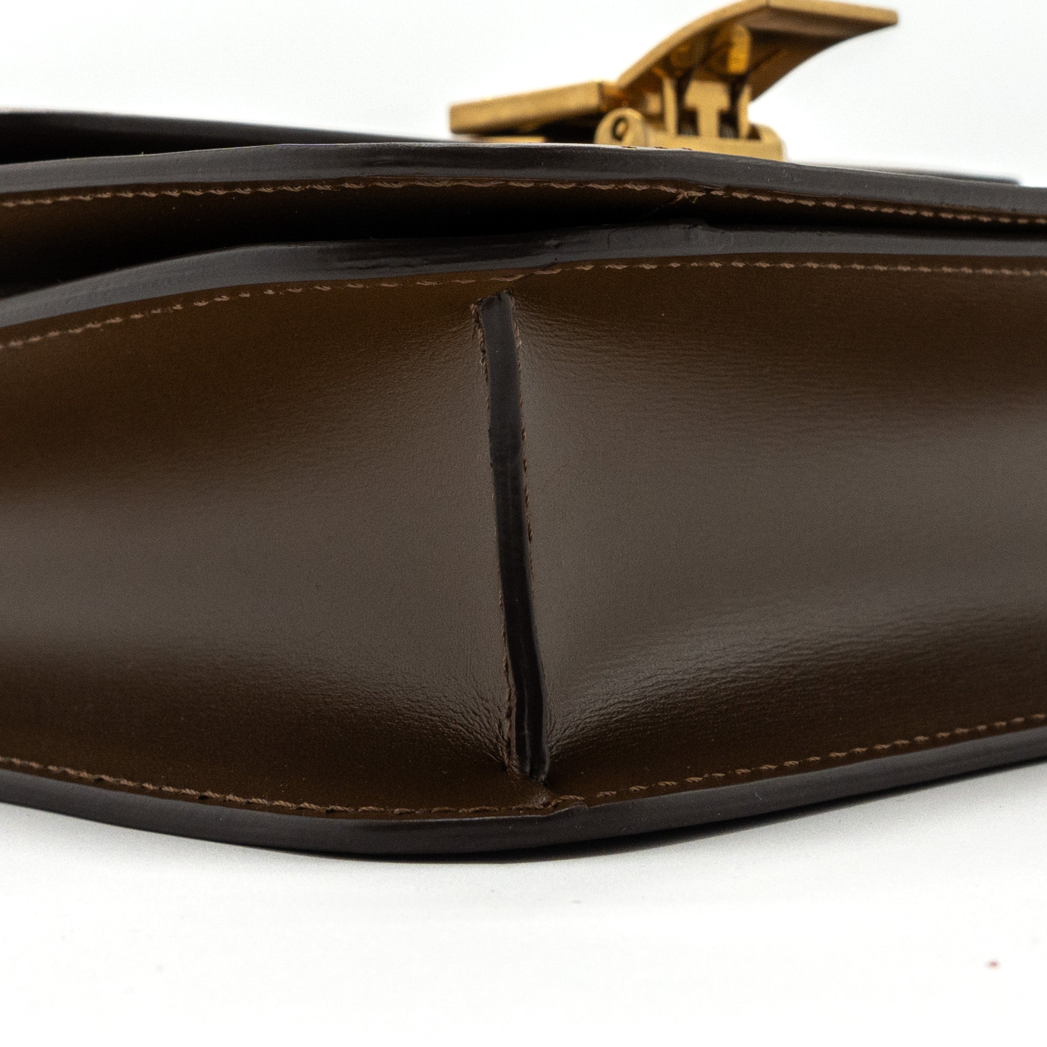 celine-teen-box-calfskin-camel-ghw
