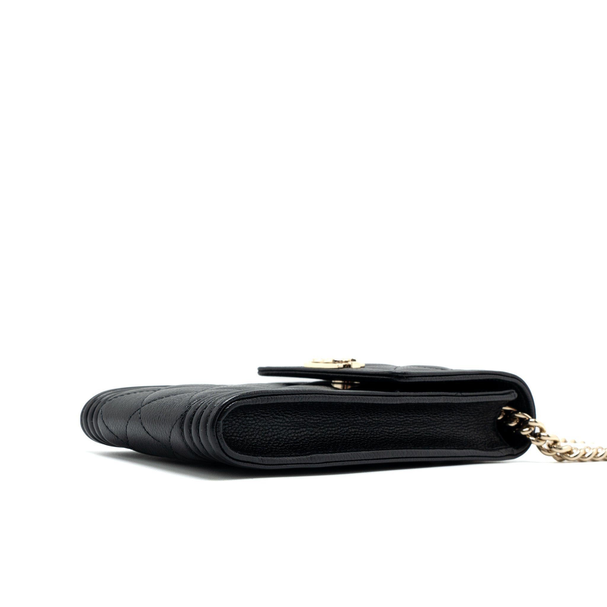 chanel-vertical-phone-pouch-caviar-black-lghw