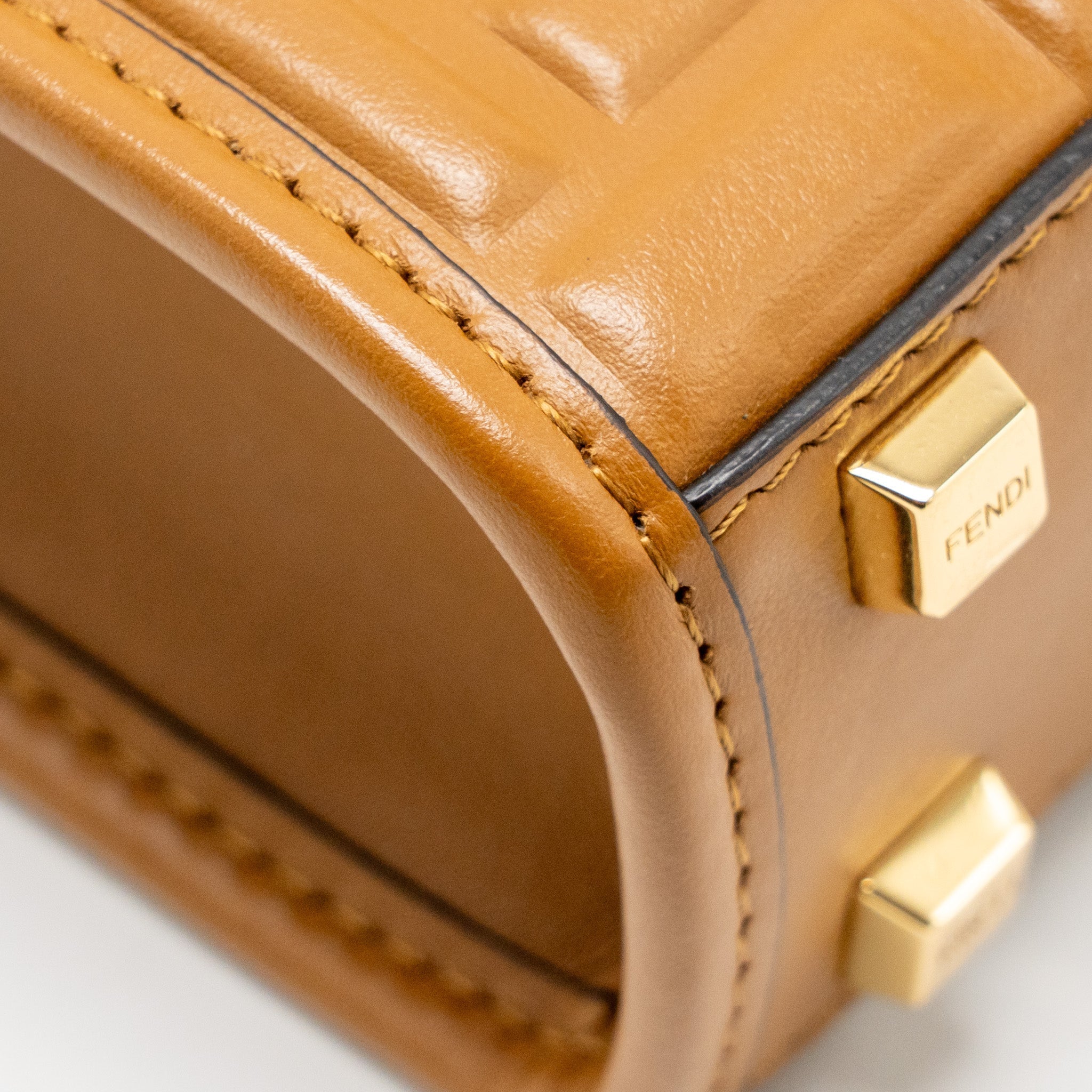 fendi-mini-sunshine-shopper-bag-ff-leather-brown-ghw