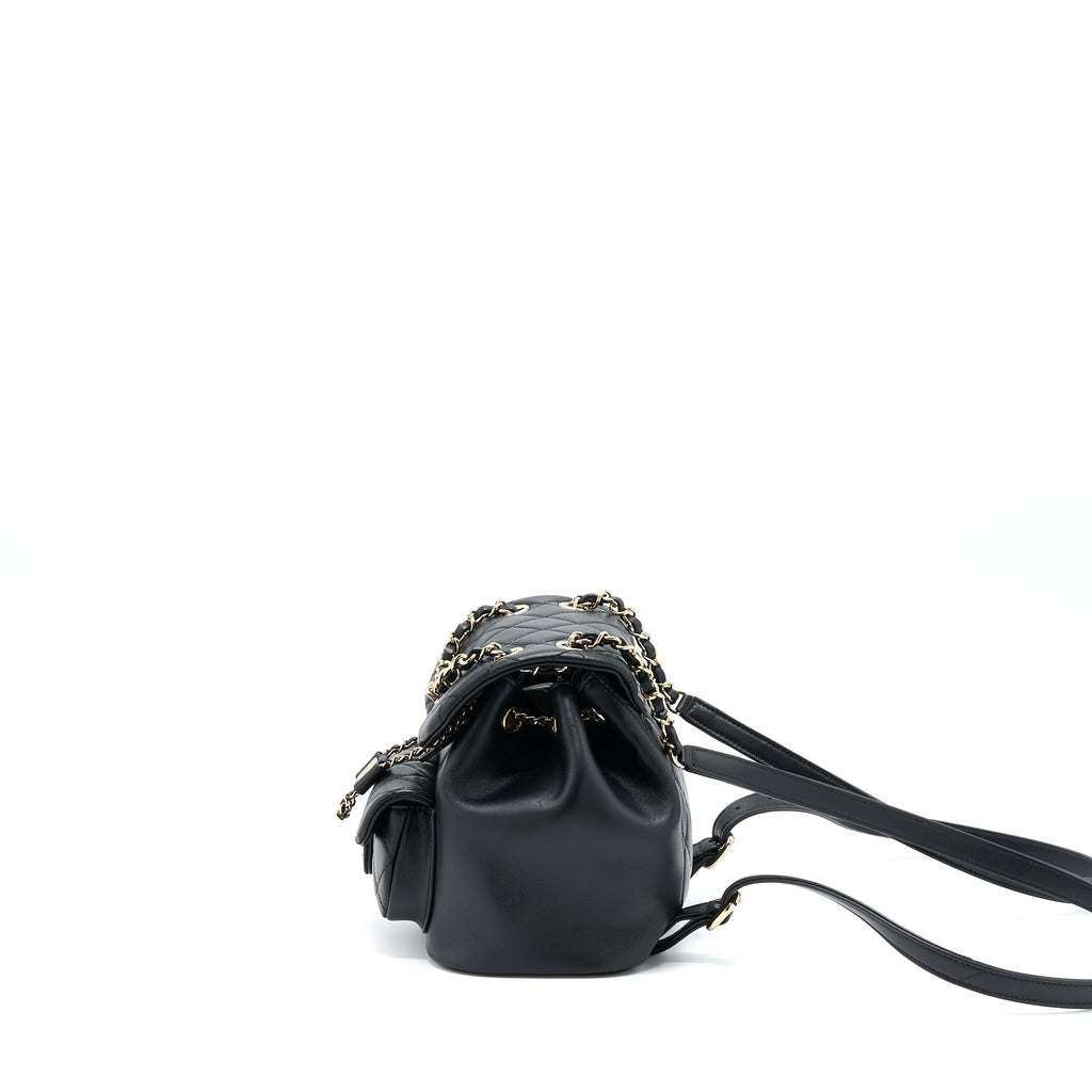 chanel-duma-mini-backpack-lambskin-black-lghw-microchip