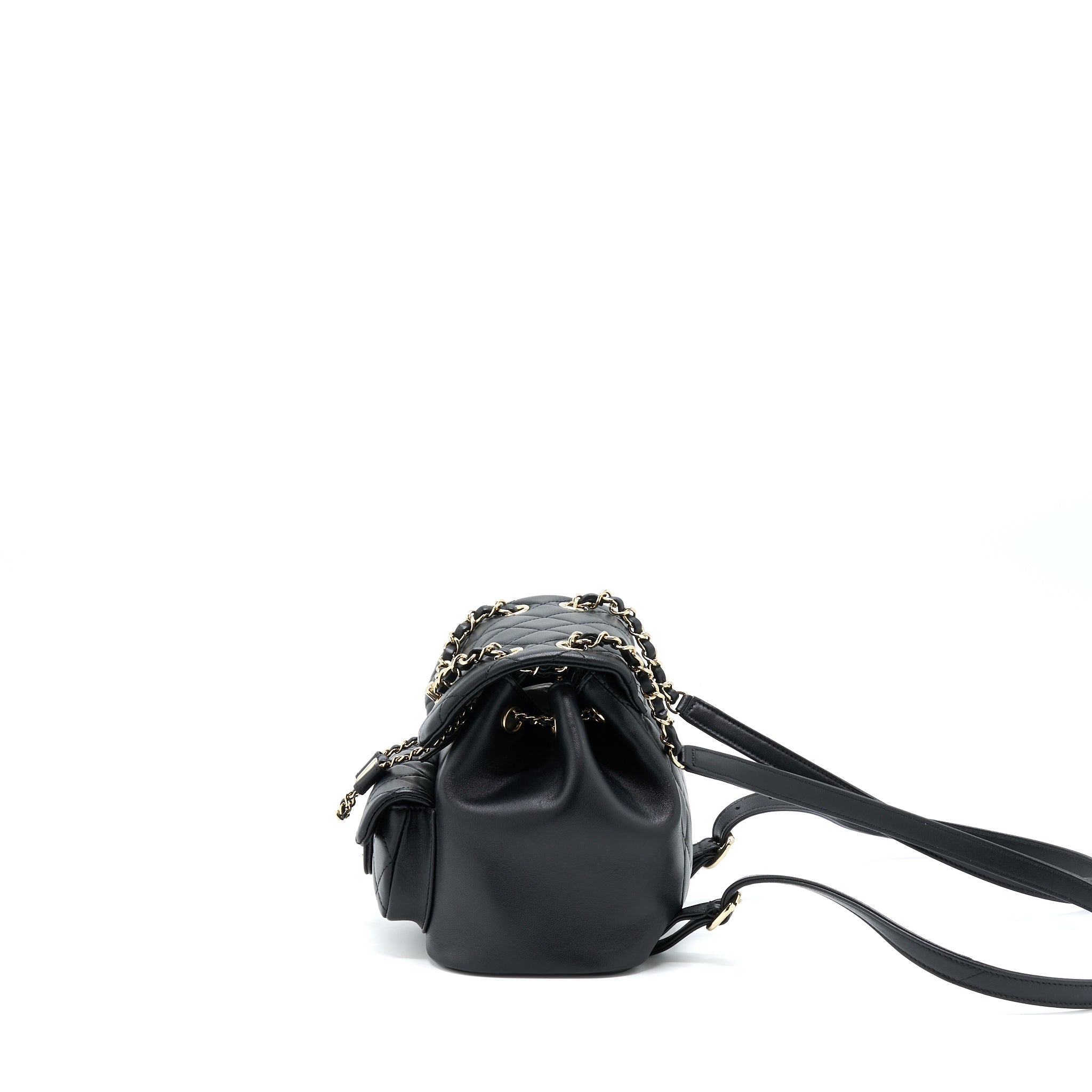 chanel-duma-mini-backpack-lambskin-black-lghw-microchip