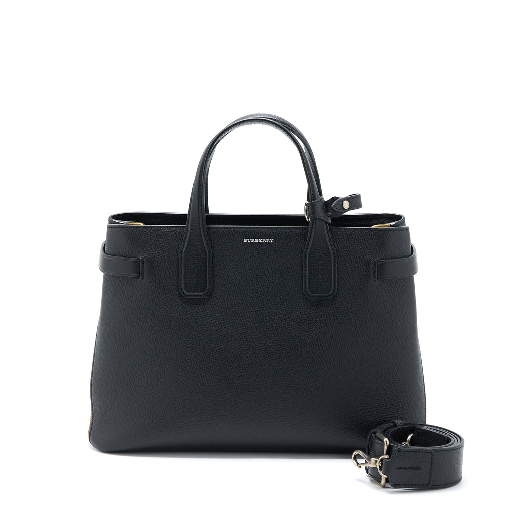 burberry-the-medium-banner-bag-calfskin-black-multicolour-shw