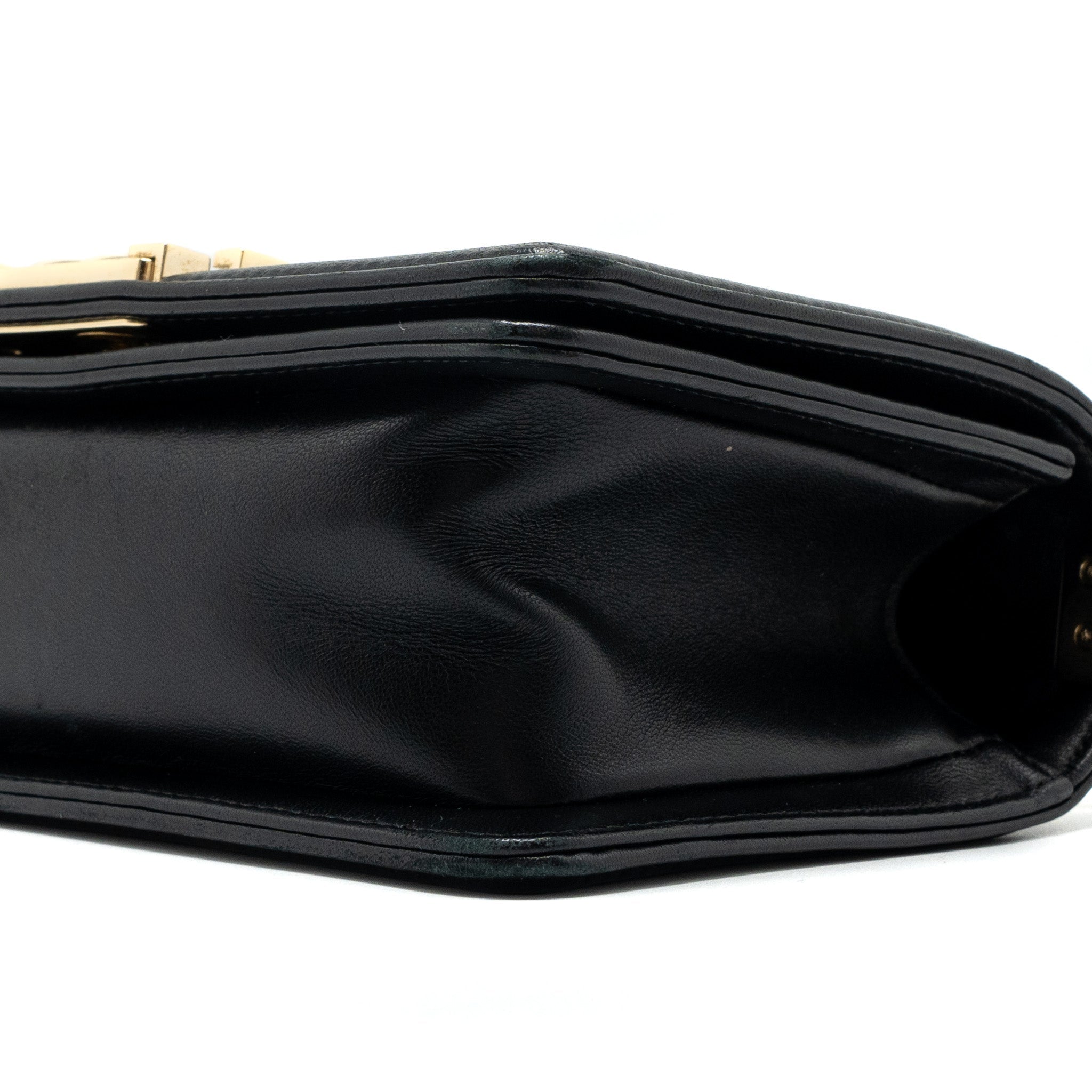 chanel-small-chevron-boy-bag-lambskin-black-ghw